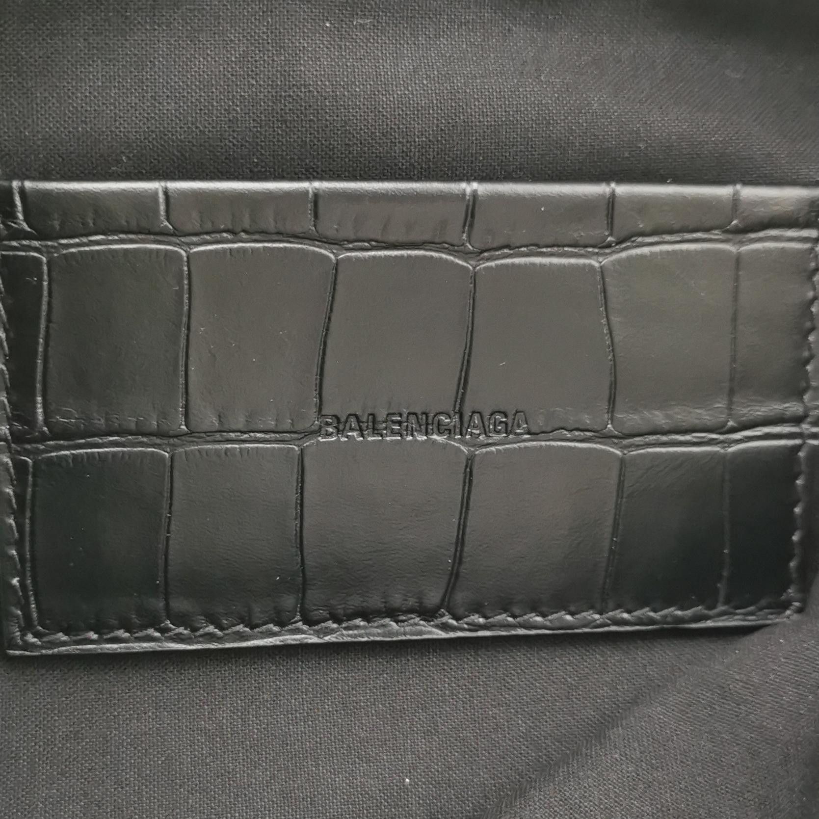 Balenciaga Balenciaga Women os Clutches Size ONE SIZE - 7 Thumbnail
