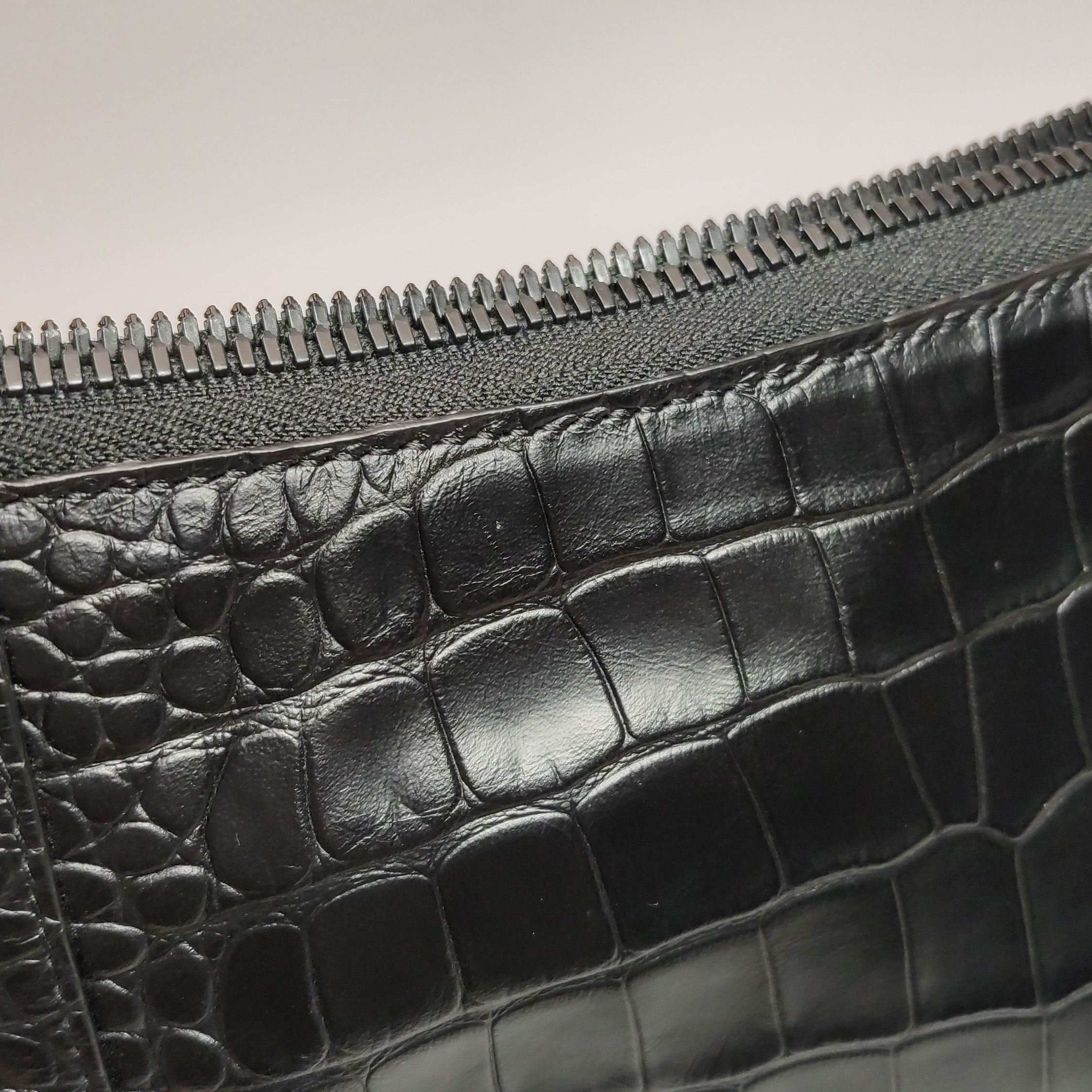 Balenciaga Balenciaga Women os Clutches Size ONE SIZE - 12 Thumbnail