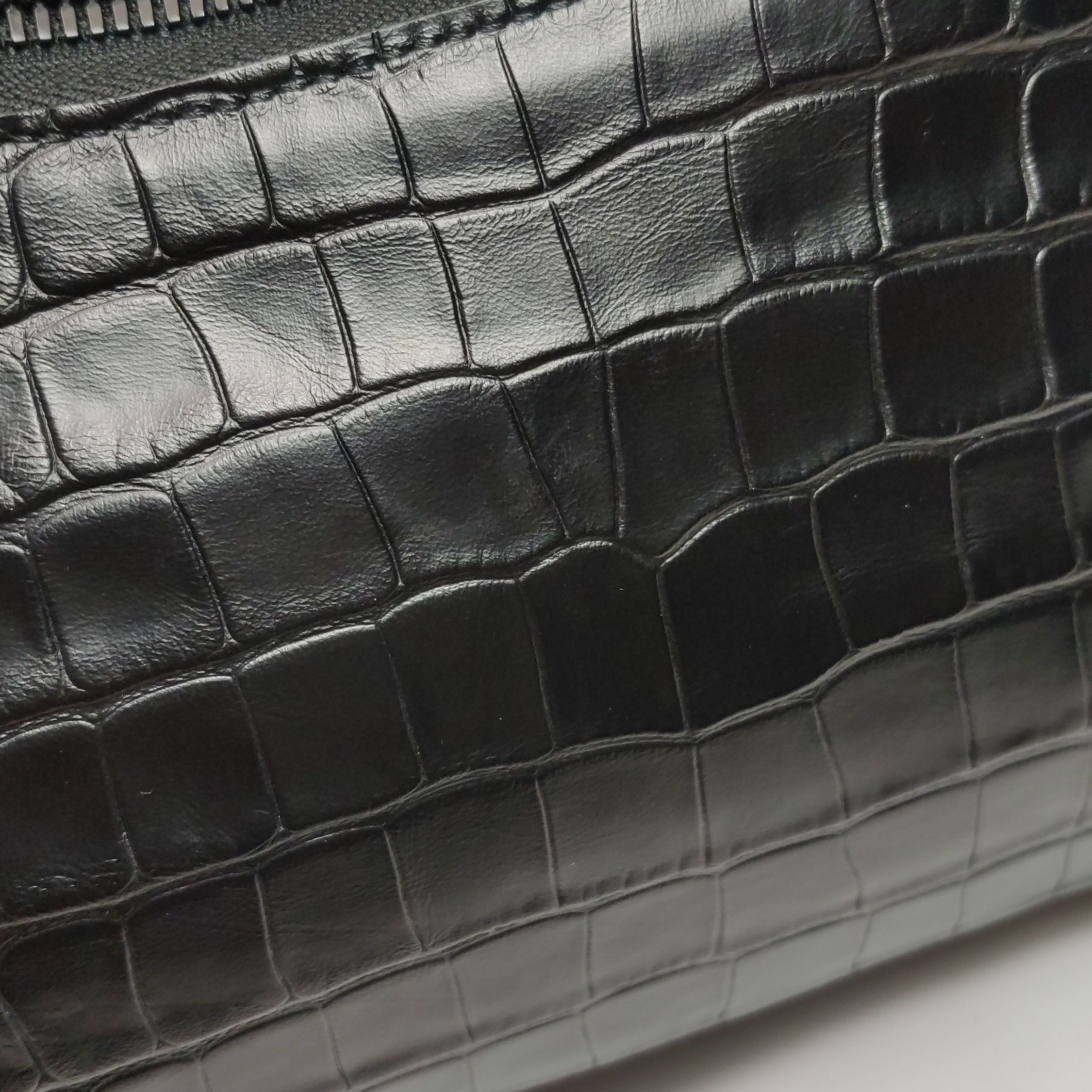 Balenciaga Balenciaga Women os Clutches Size ONE SIZE - 15 Thumbnail