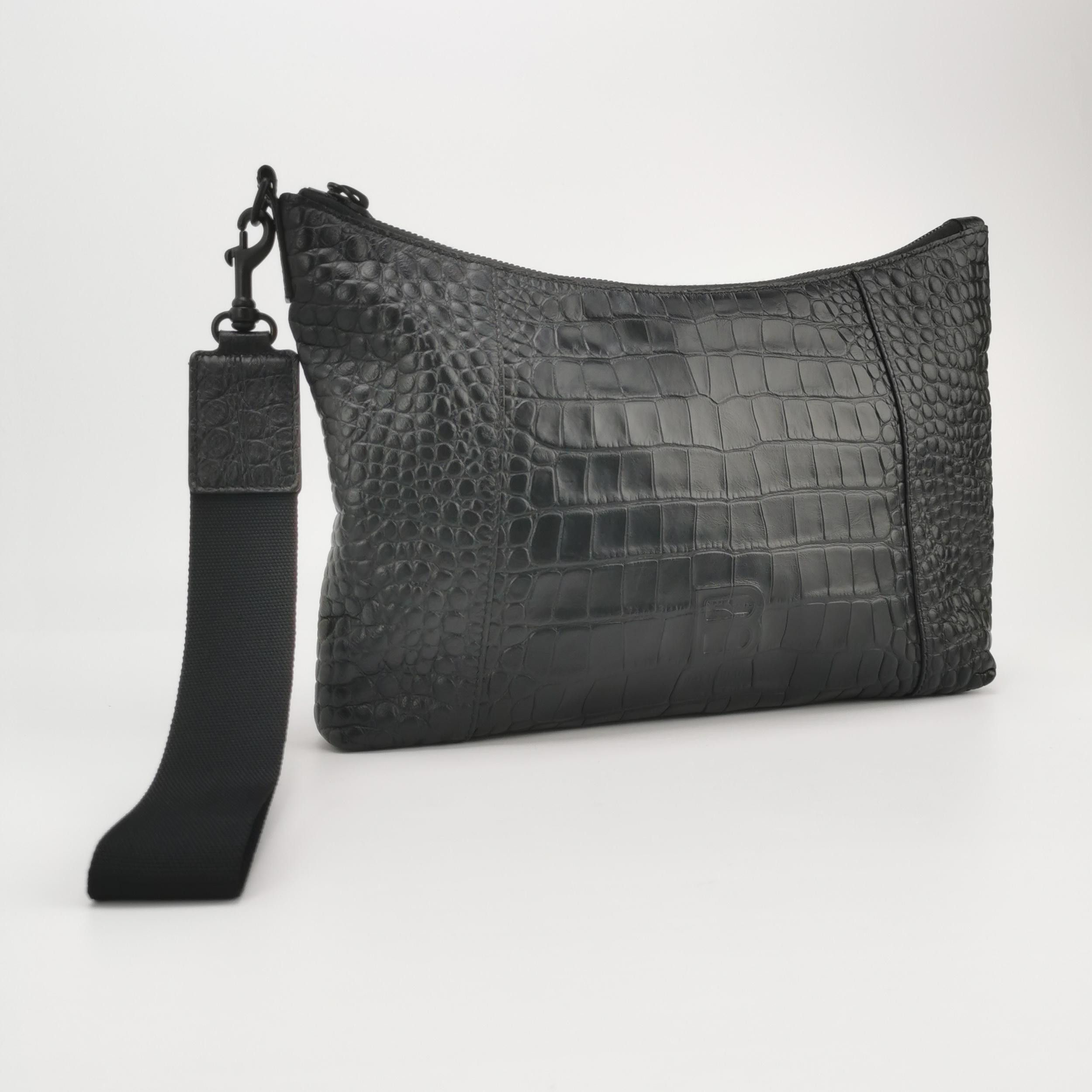 Balenciaga Balenciaga Women os Clutches Size ONE SIZE - 3 Thumbnail