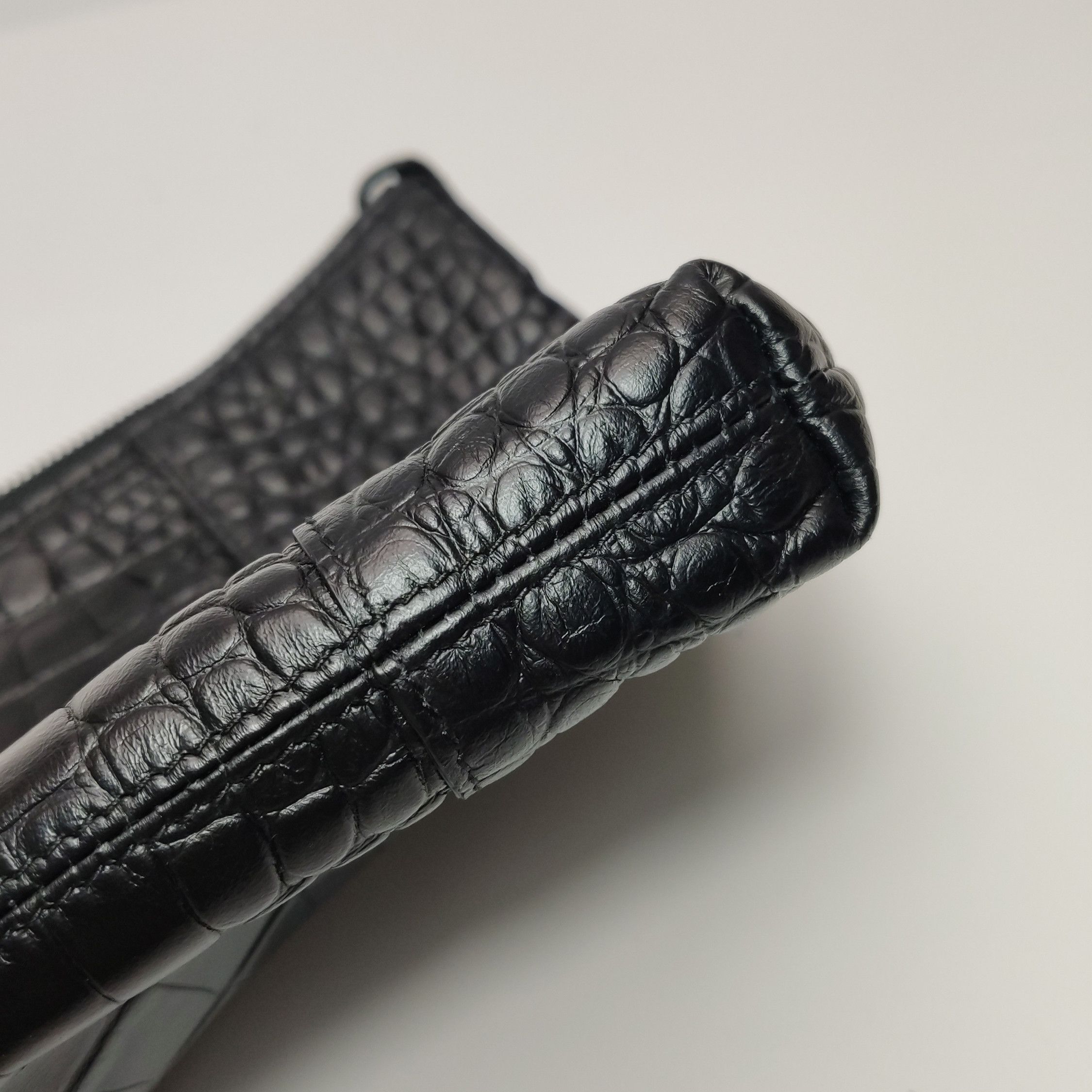 Balenciaga Balenciaga Women os Clutches Size ONE SIZE - 19 Thumbnail