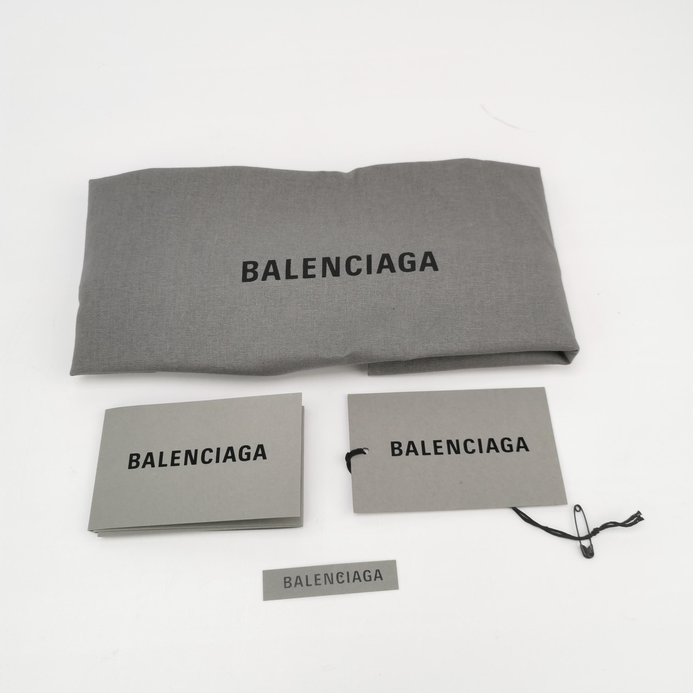 Balenciaga Balenciaga Women os Clutches Size ONE SIZE - 8 Thumbnail