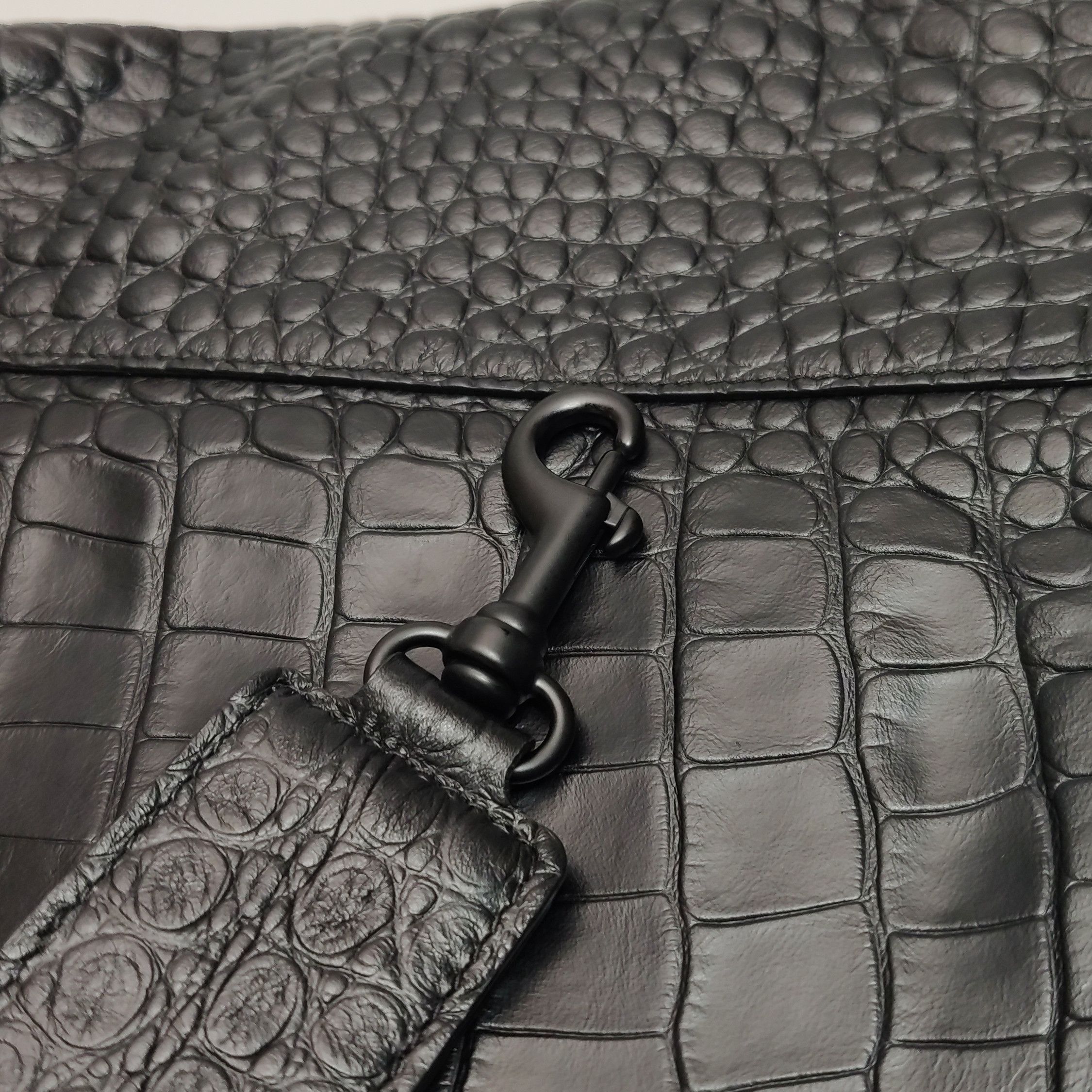 Balenciaga Balenciaga Women os Clutches Size ONE SIZE - 9 Thumbnail