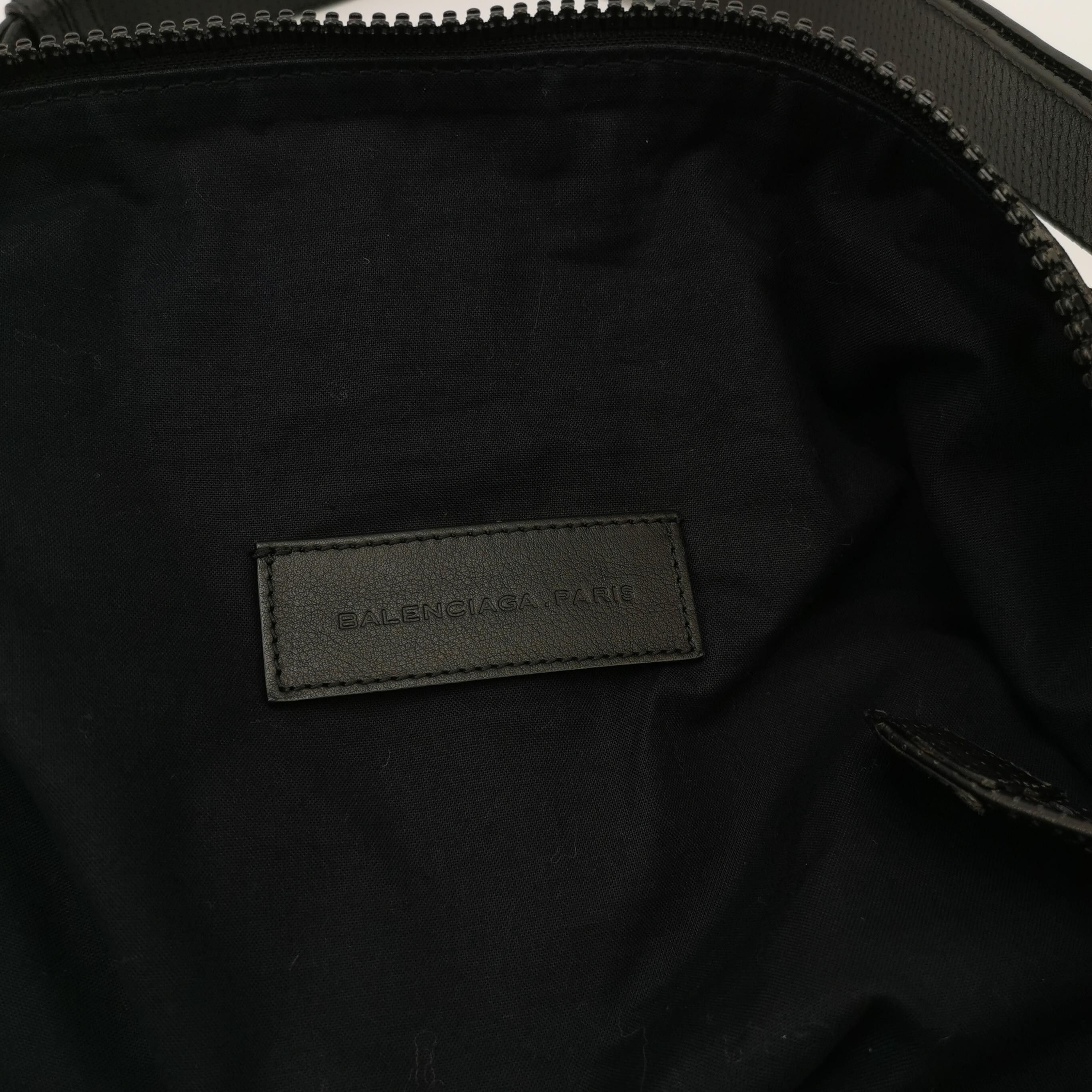 Balenciaga Balenciaga Women os Shoulder Bags Size ONE SIZE - 8 Thumbnail