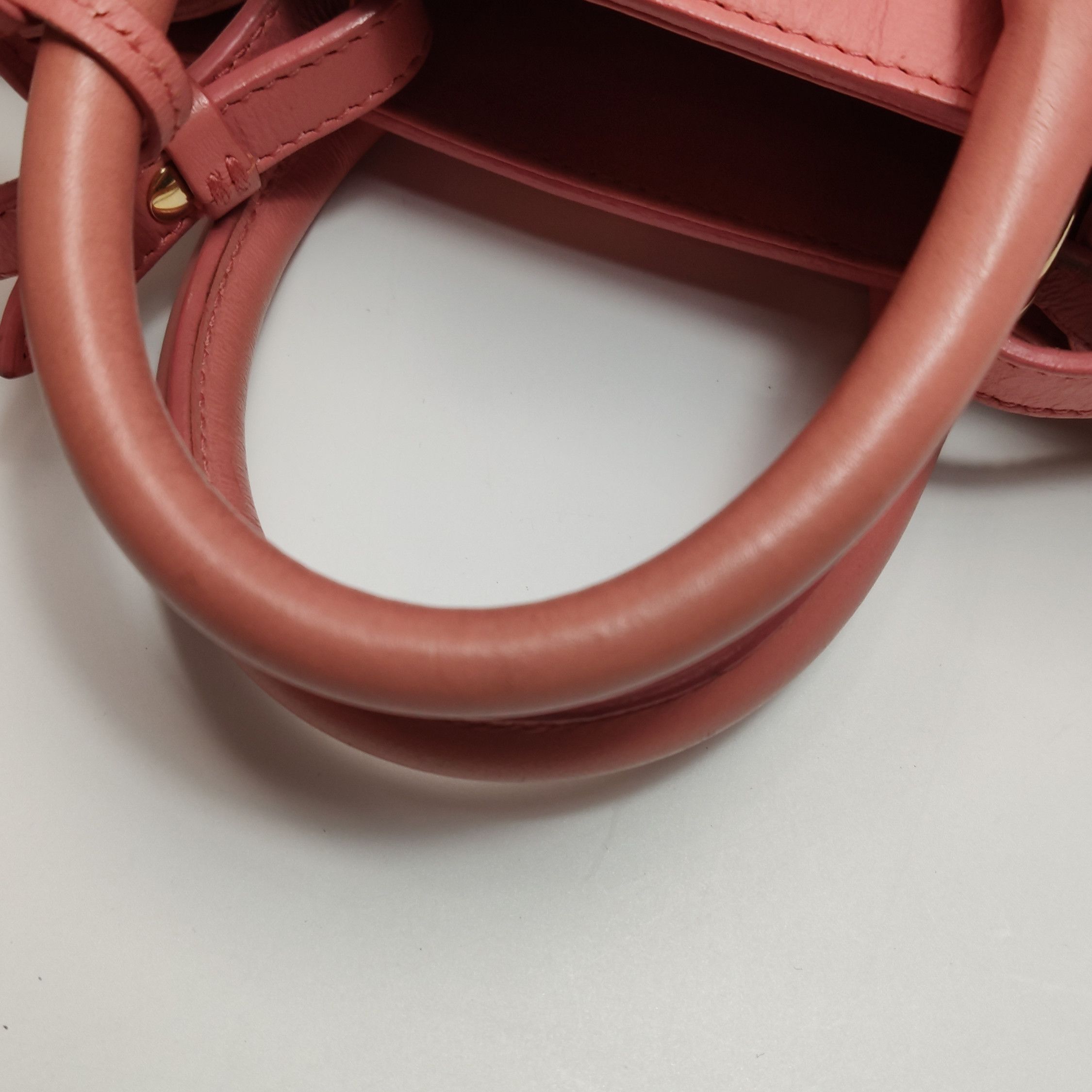 Balenciaga Balenciaga Women os Shoulder Bags Size ONE SIZE - 18 Thumbnail