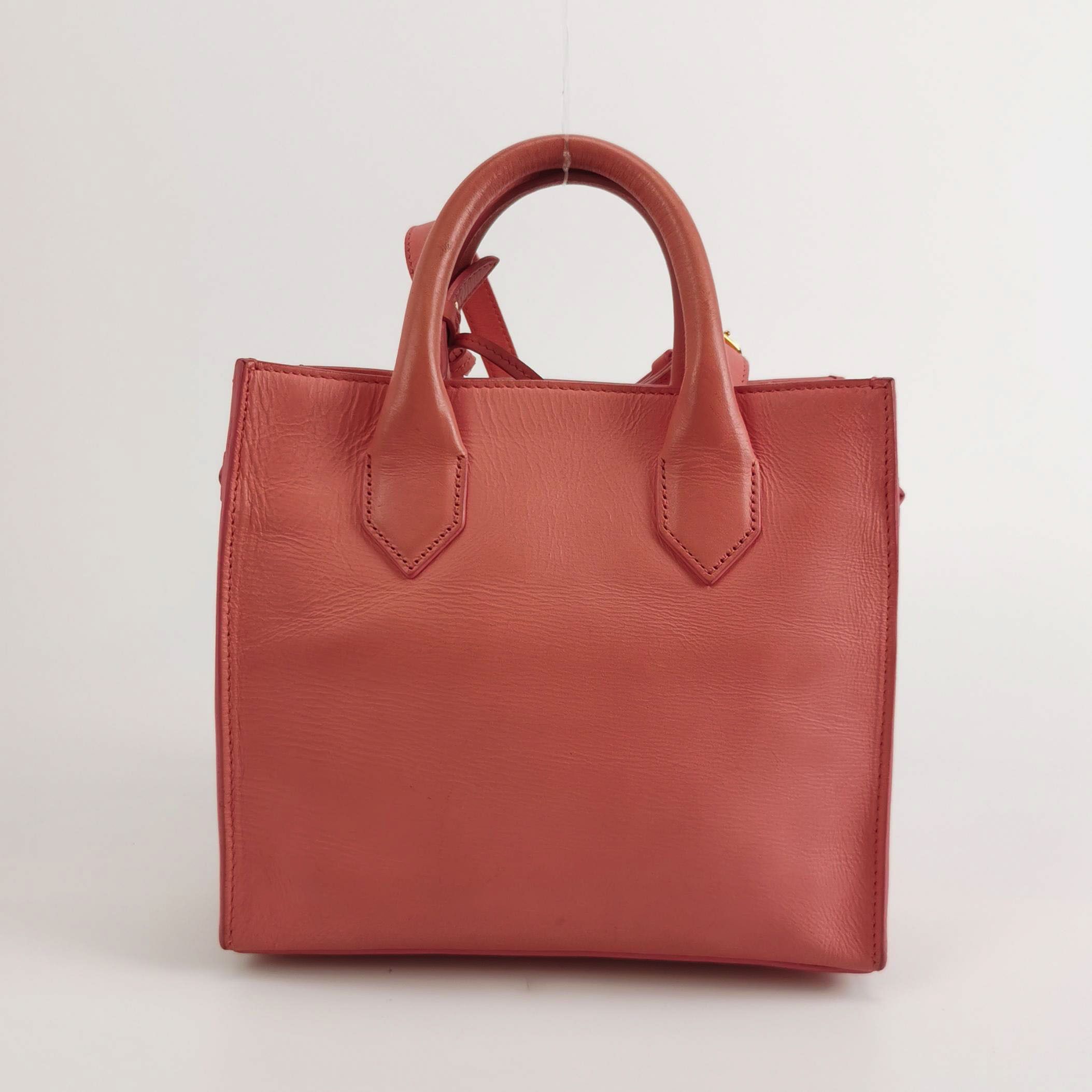 Balenciaga Balenciaga Women os Shoulder Bags Size ONE SIZE - 5 Thumbnail