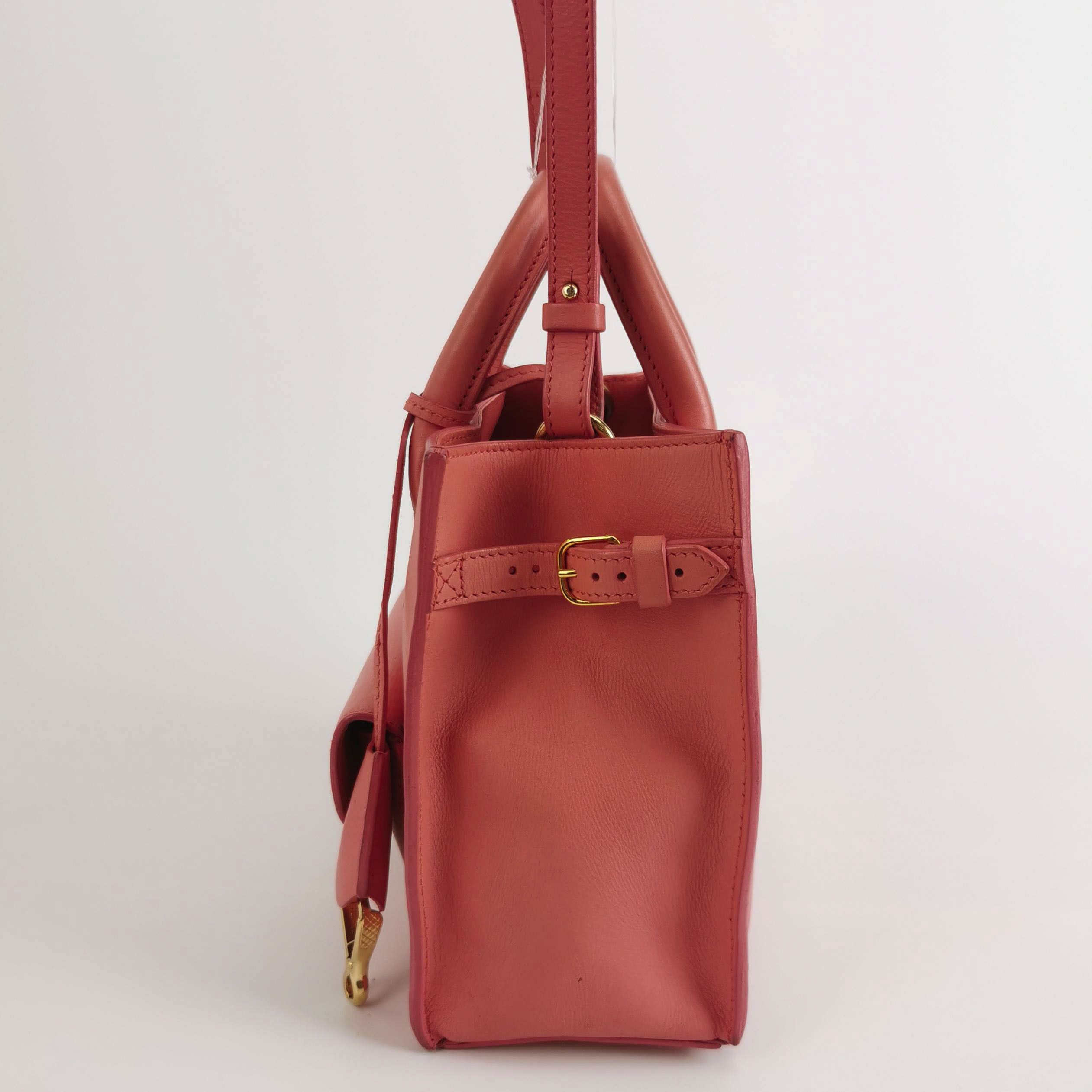 Balenciaga Balenciaga Women os Shoulder Bags Size ONE SIZE - 3 Thumbnail