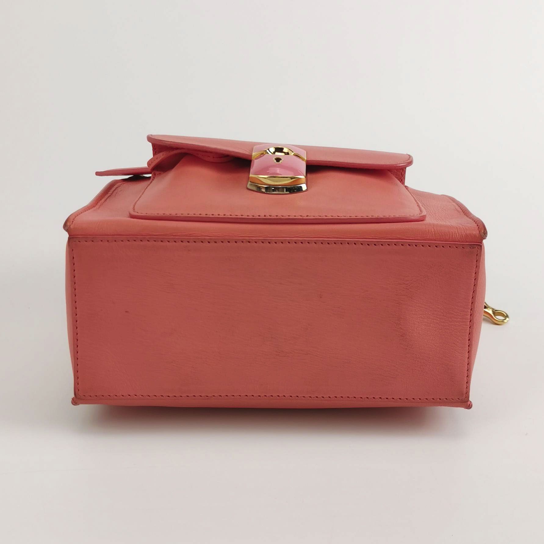 Balenciaga Balenciaga Women os Shoulder Bags Size ONE SIZE - 6 Thumbnail
