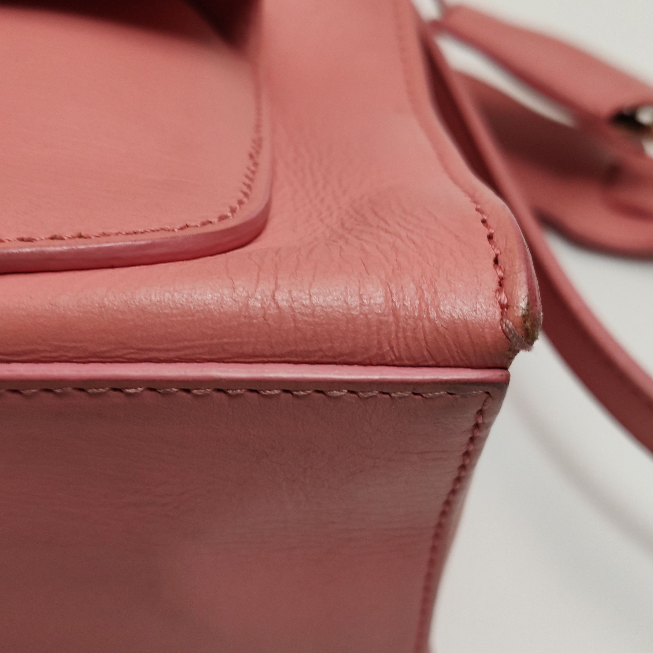 Balenciaga Balenciaga Women os Shoulder Bags Size ONE SIZE - 23 Thumbnail