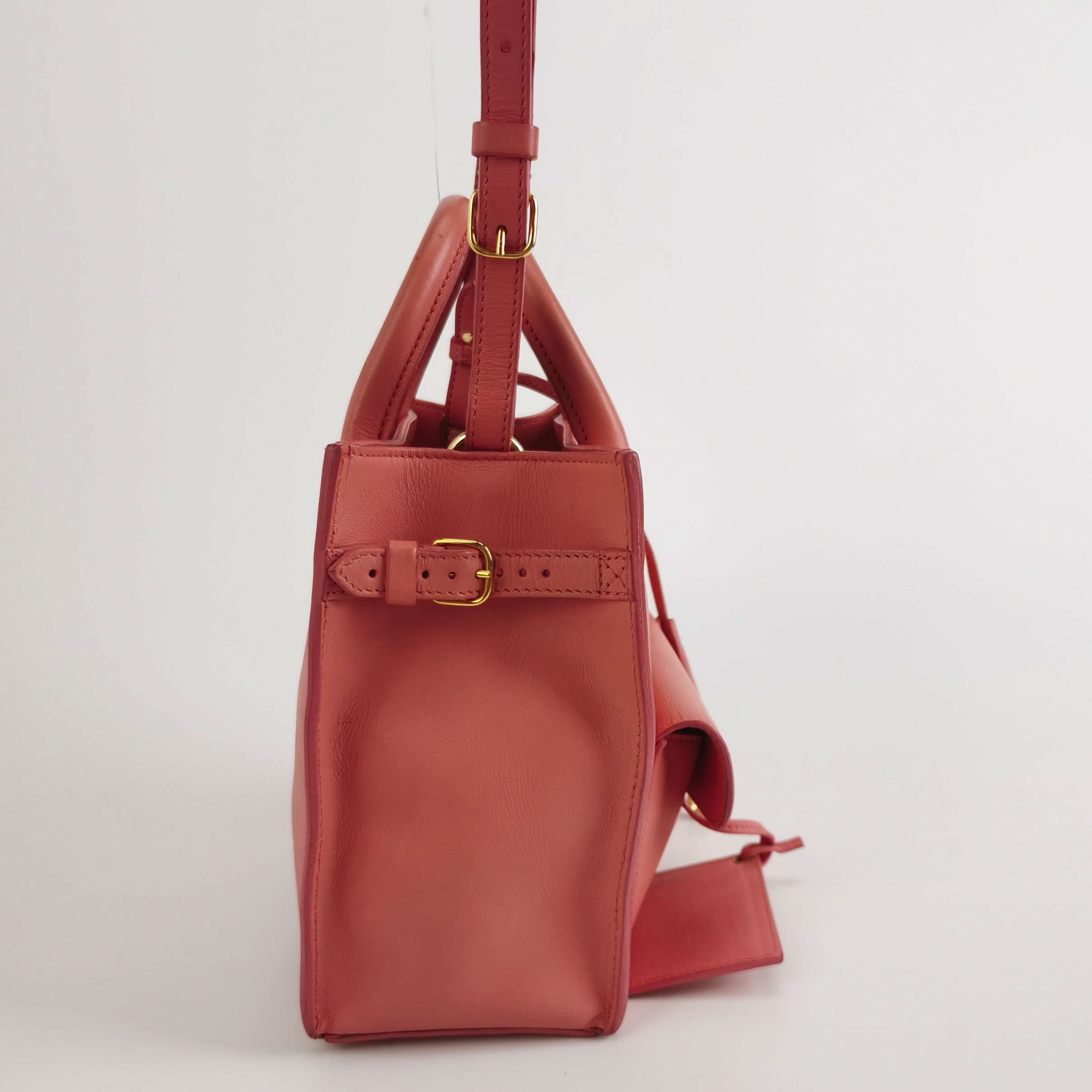 Balenciaga Balenciaga Women os Shoulder Bags Size ONE SIZE - 4 Thumbnail