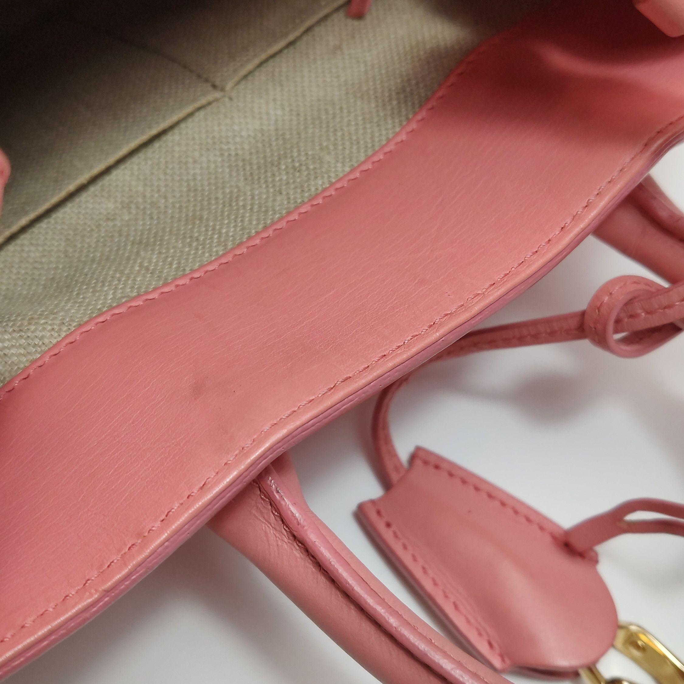Balenciaga Balenciaga Women os Shoulder Bags Size ONE SIZE - 10 Thumbnail
