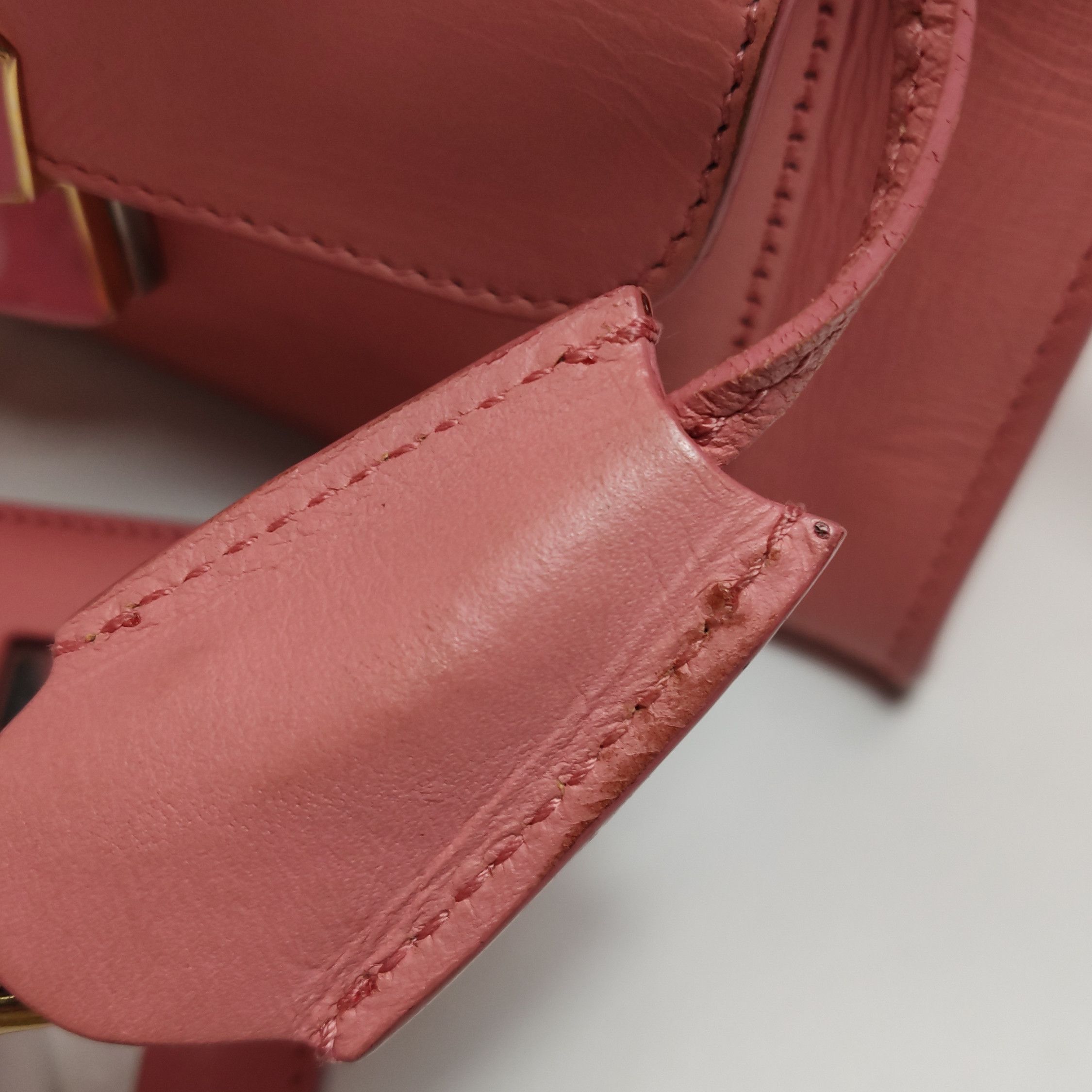 Balenciaga Balenciaga Women os Shoulder Bags Size ONE SIZE - 25 Thumbnail