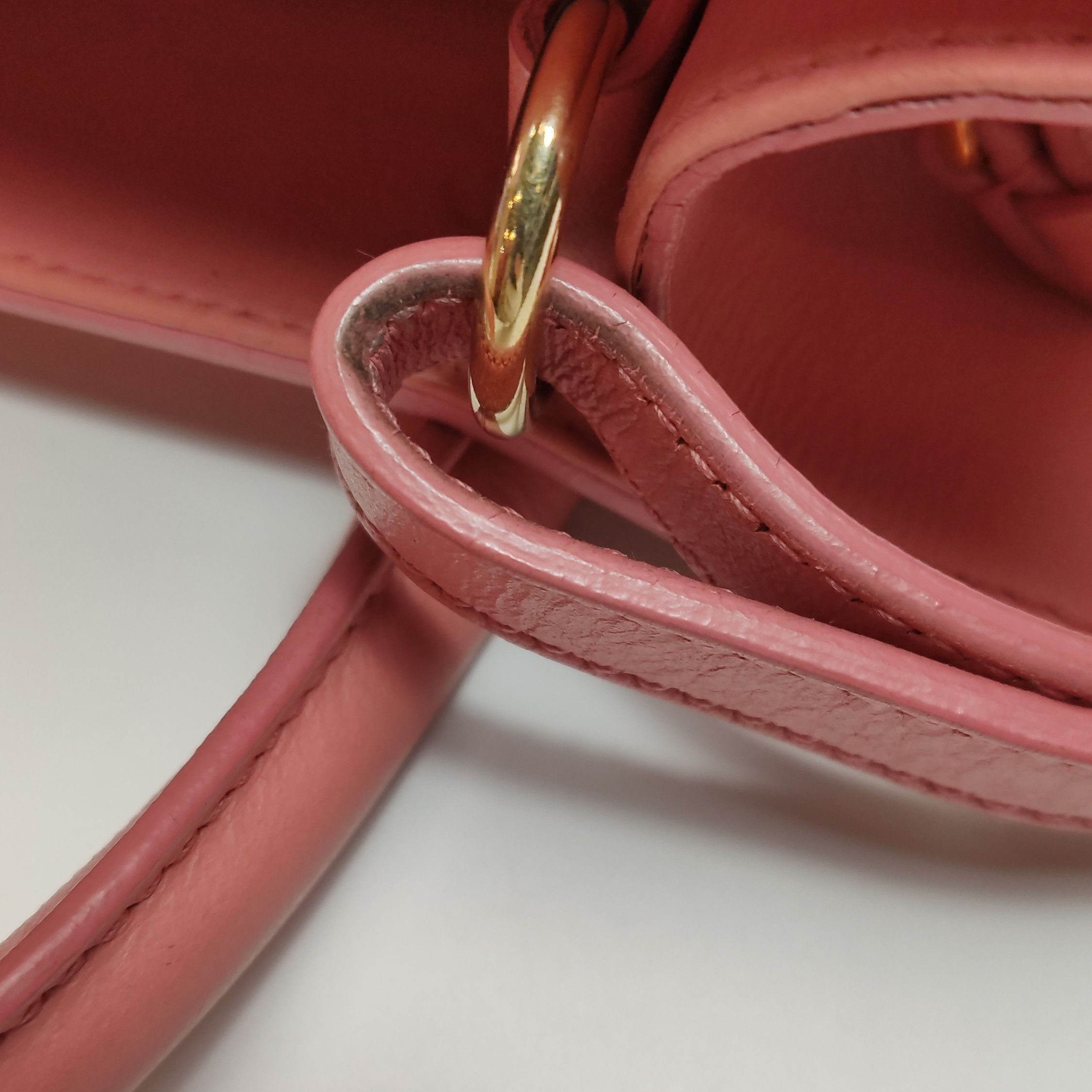 Balenciaga Balenciaga Women os Shoulder Bags Size ONE SIZE - 12 Thumbnail
