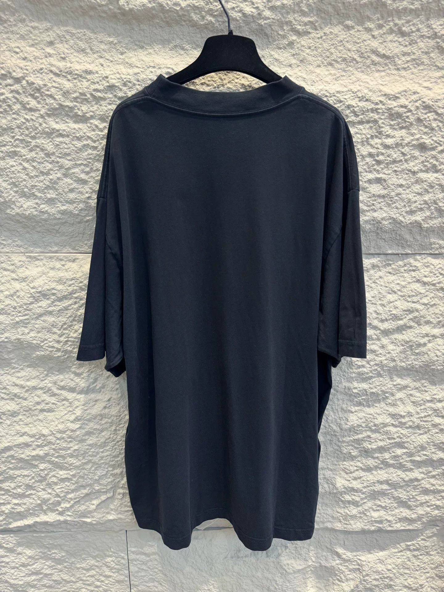 Balenciaga Balenciaga 520 Valentine's Day T-Shirt Size M Size US M / EU 48-50 / 2 - 5 Thumbnail