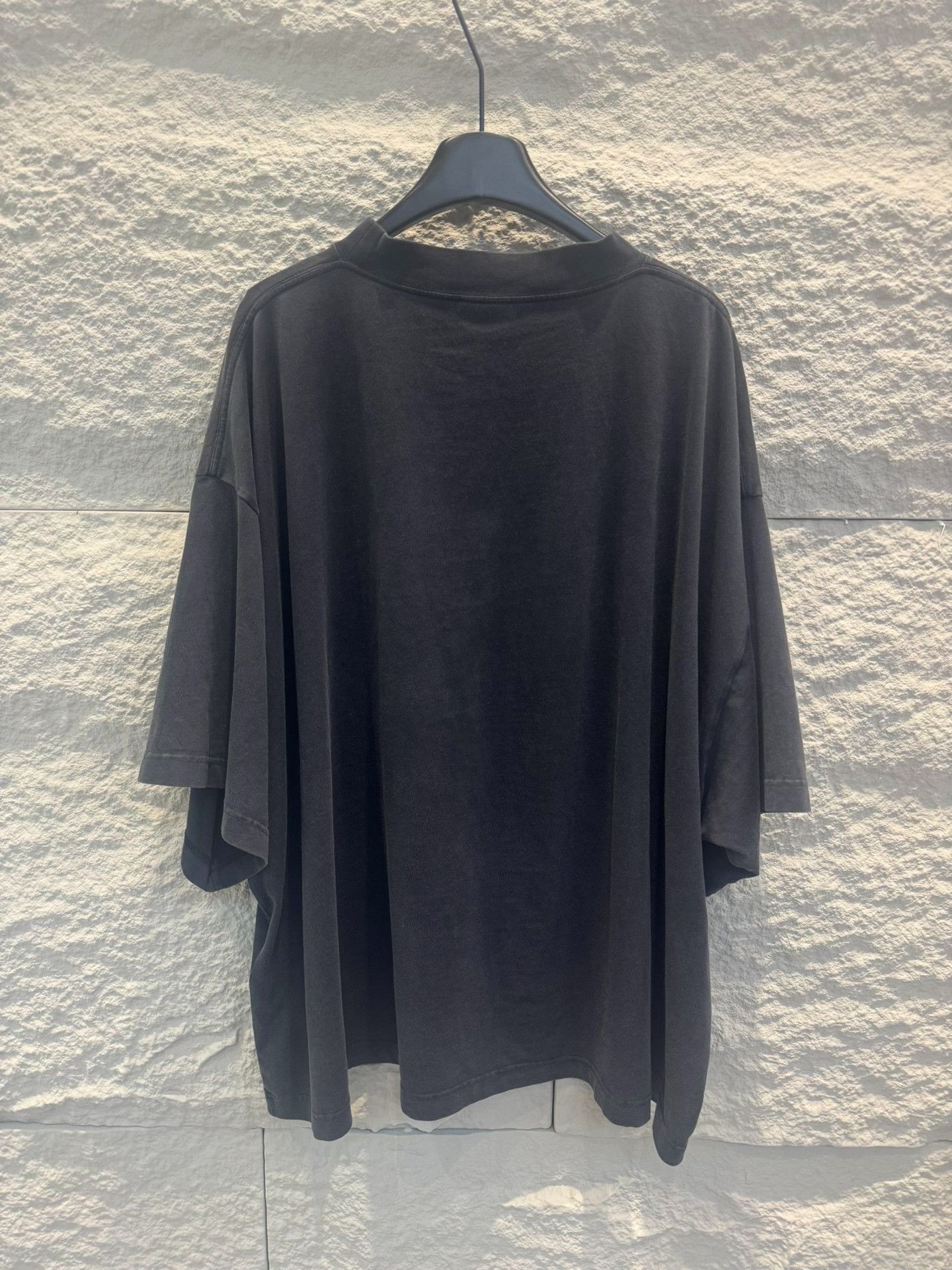 Balenciaga Balenciaga I Love Paris T-Shirt Size 5 Size US XXL / EU 58 / 5 - 3 Thumbnail