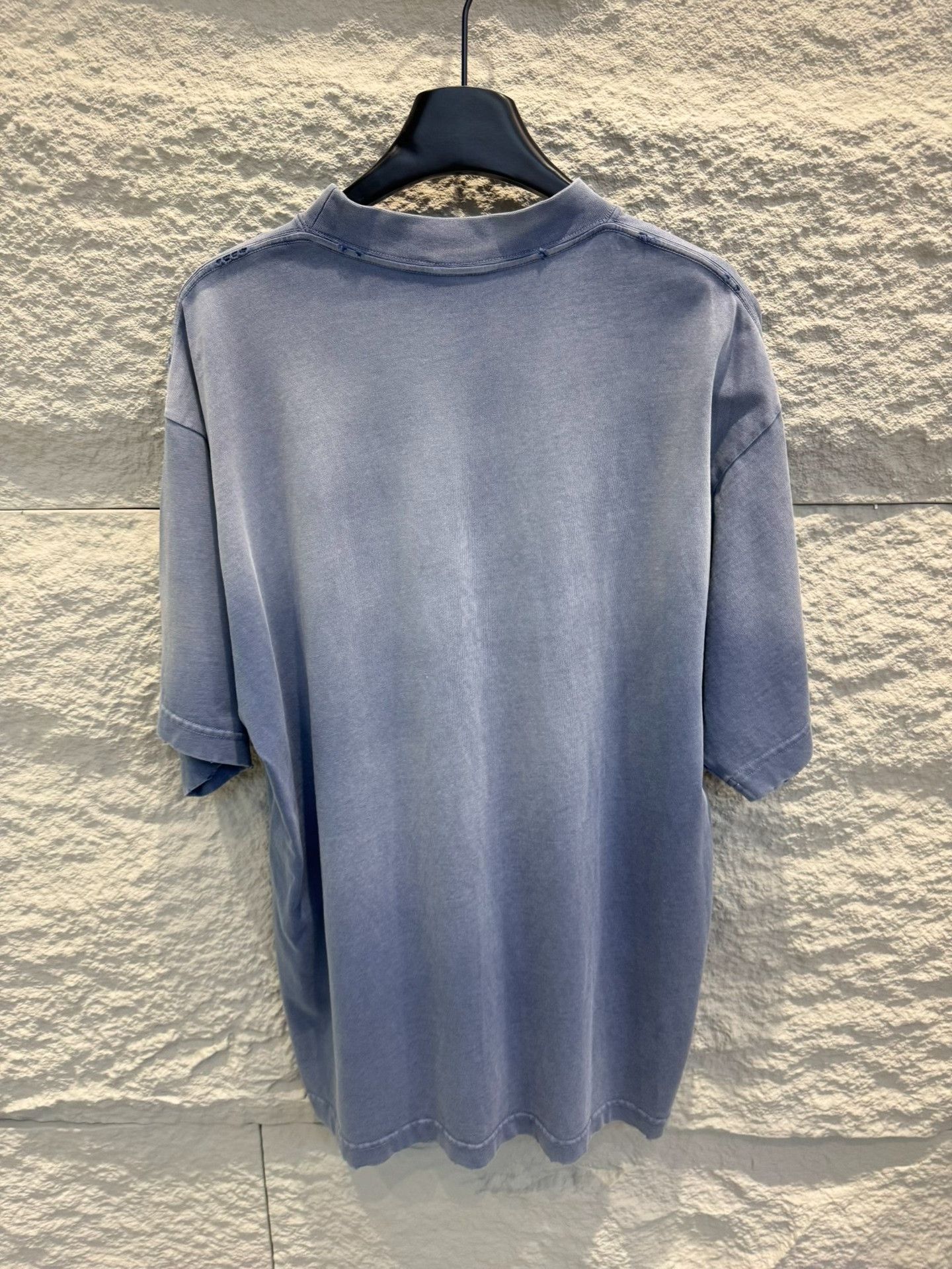 Balenciaga Balenciaga Be Kind Logo T-Shirt Size XS Size US XS / EU 42 / 0 - 3 Thumbnail