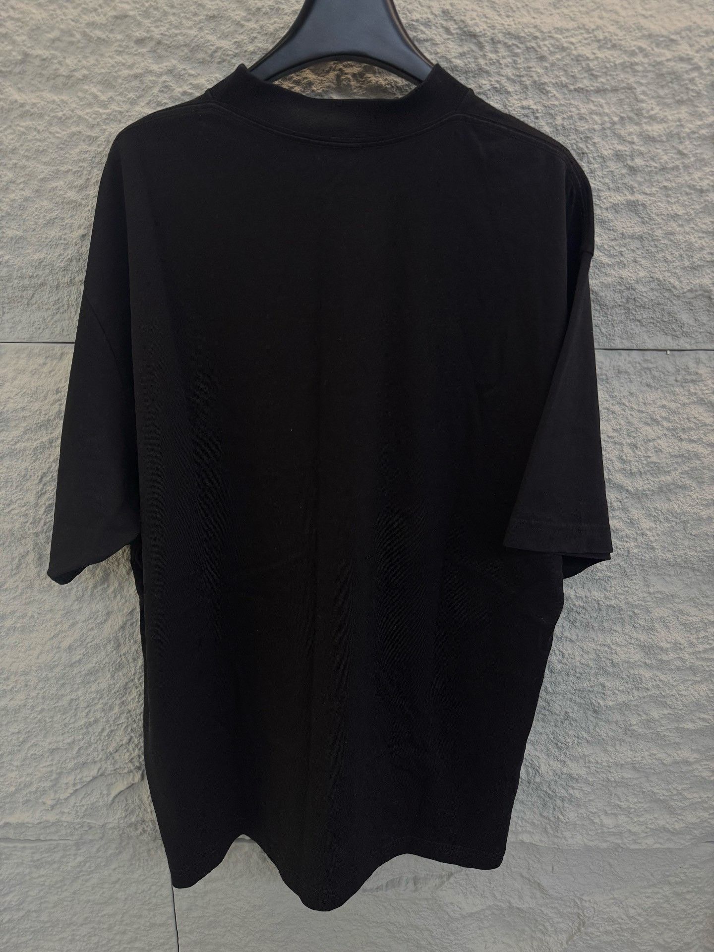 Balenciaga Balenciaga Beverly Hills Embroidered T-Shirt Size S Size US S / EU 44-46 / 1 - 6 Thumbnail
