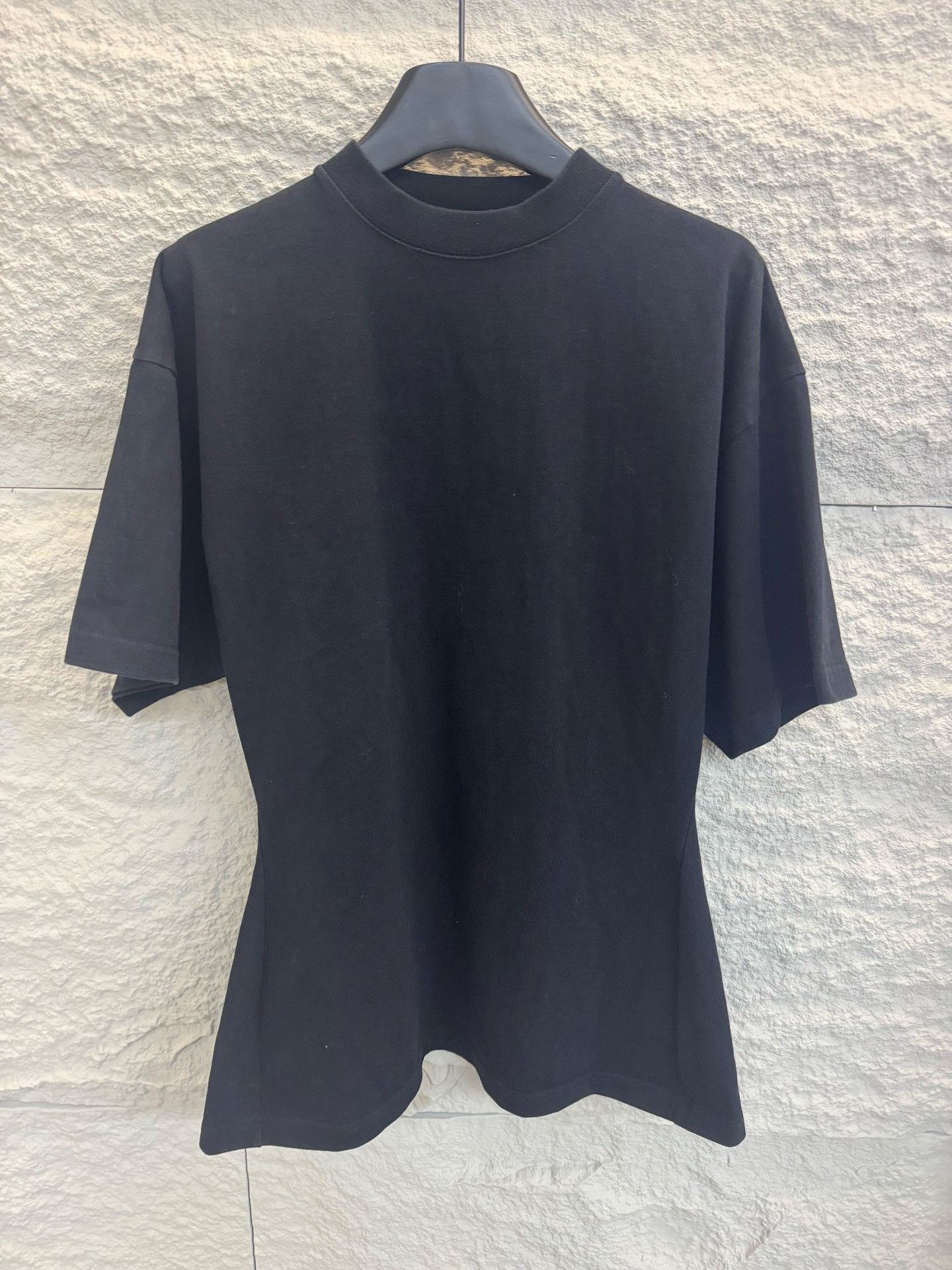 Balenciaga Balenciaga Garde-Robe T-Shirt Size XS Size US XS / EU 42 / 0 - 2 Thumbnail