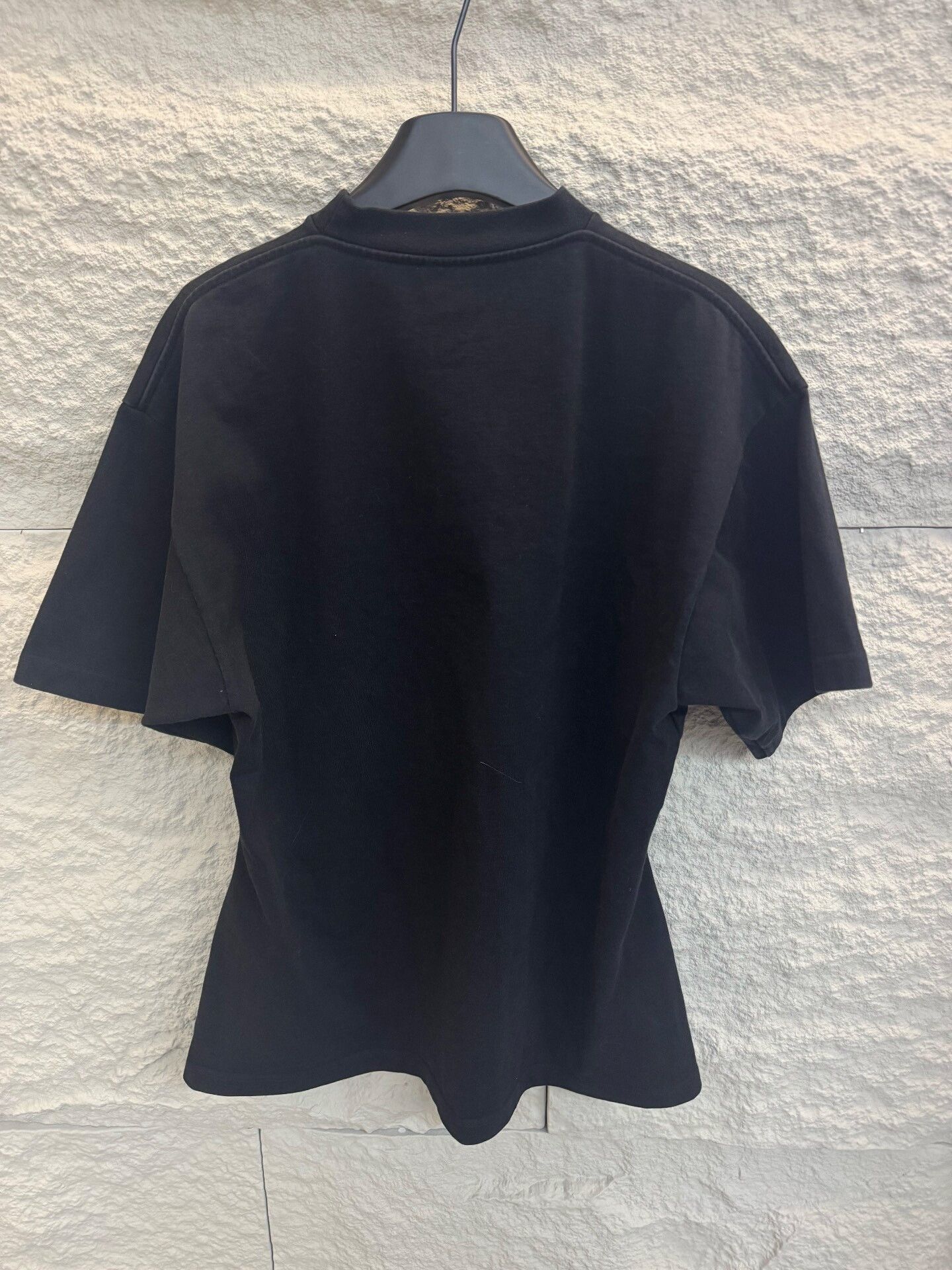 Balenciaga Balenciaga Garde-Robe T-Shirt Size XS Size US XS / EU 42 / 0 - 5 Thumbnail