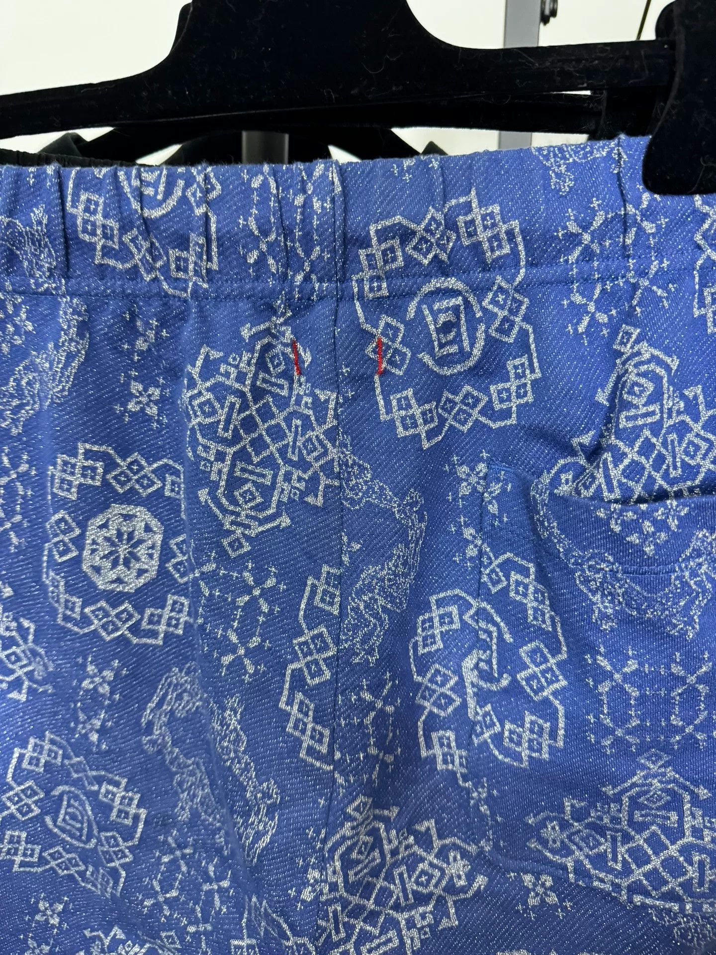 CLOT CLOT Royale Totem Casual Pants Size M Size US 32 / EU 48 - 5 Thumbnail