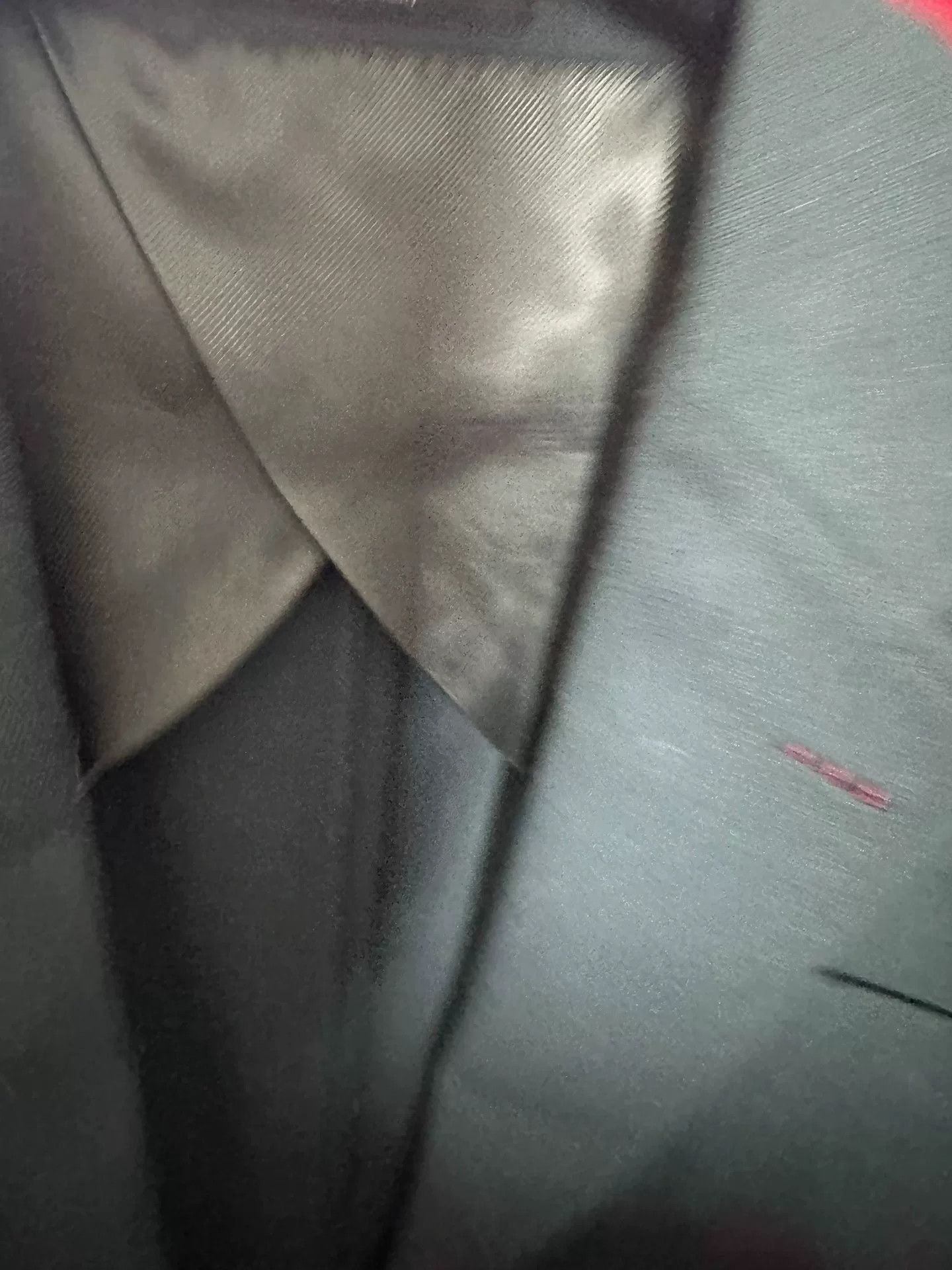 Gucci Gucci Green Wool Blazer Size 34R Size 34R - 6 Thumbnail