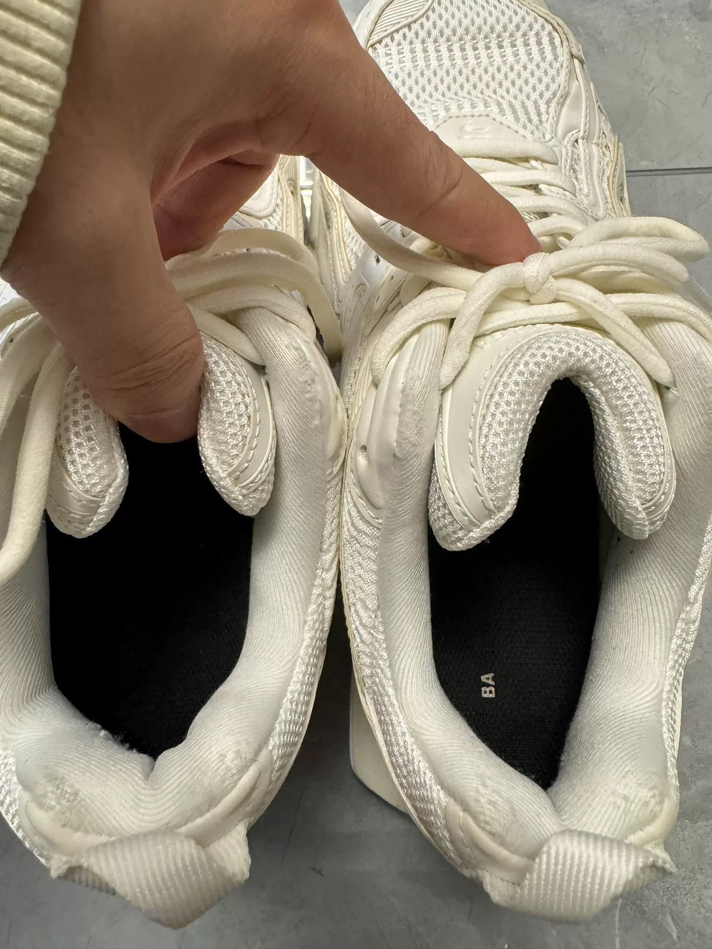Balenciaga Balenciaga Xpander Sneakers Size 9 Size US 9 / EU 42 - 5 Thumbnail