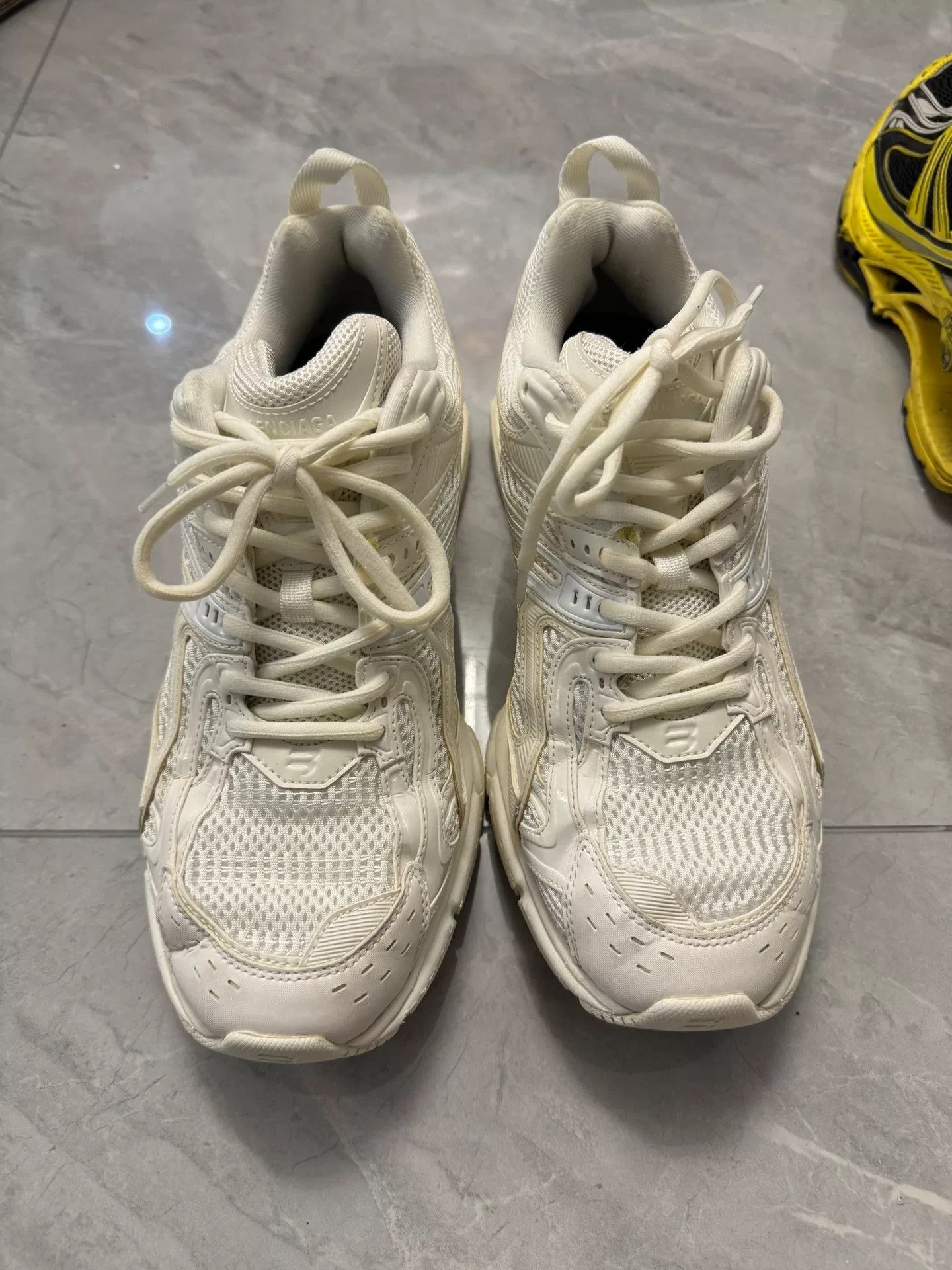 Balenciaga Balenciaga Xpander Sneakers Size 9 Size US 9 / EU 42 - 3 Thumbnail