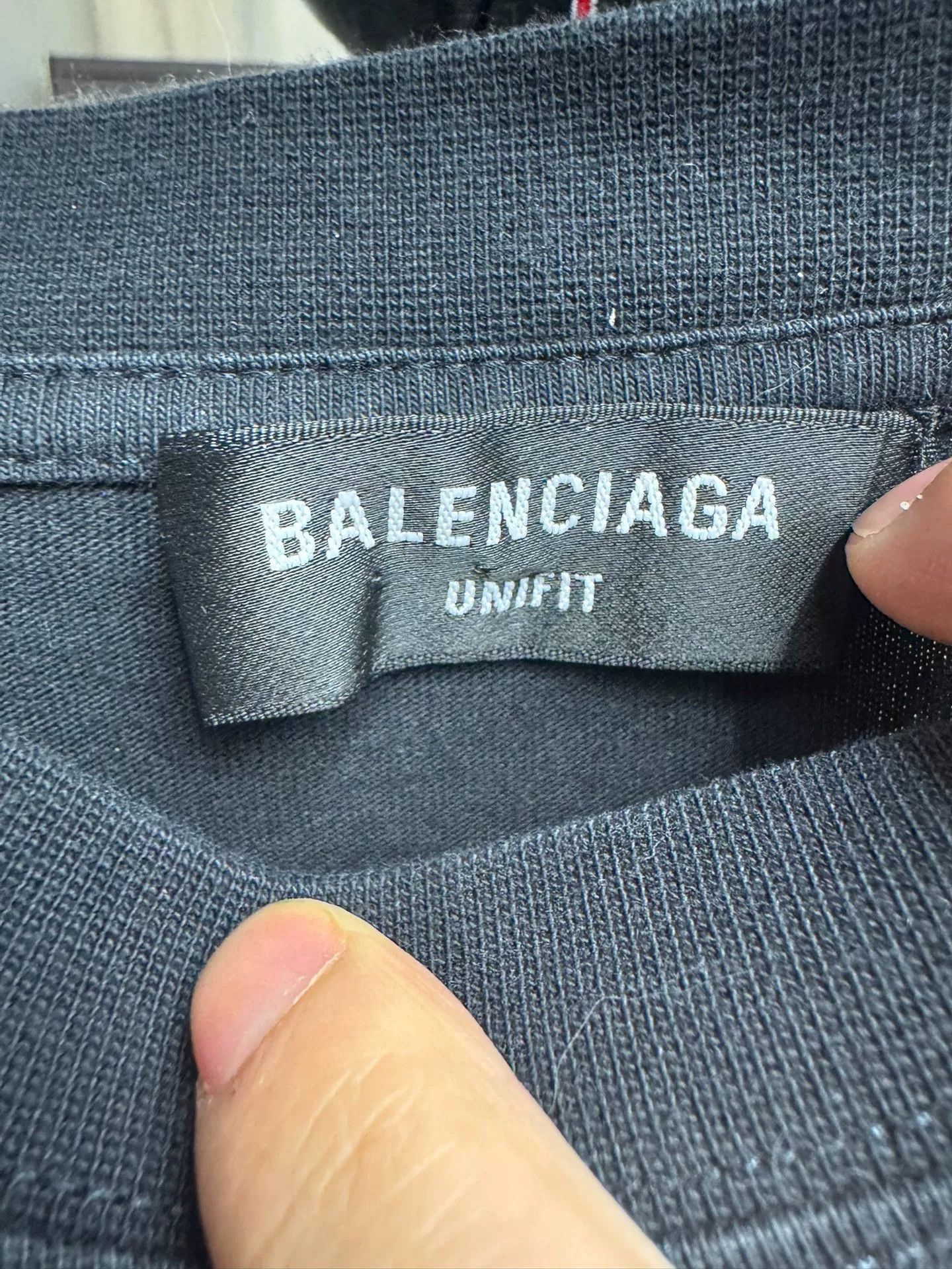 Balenciaga Balenciaga x The Simpsons Graphic T-Shirt Size M Size US M / EU 48-50 / 2 - 3 Thumbnail