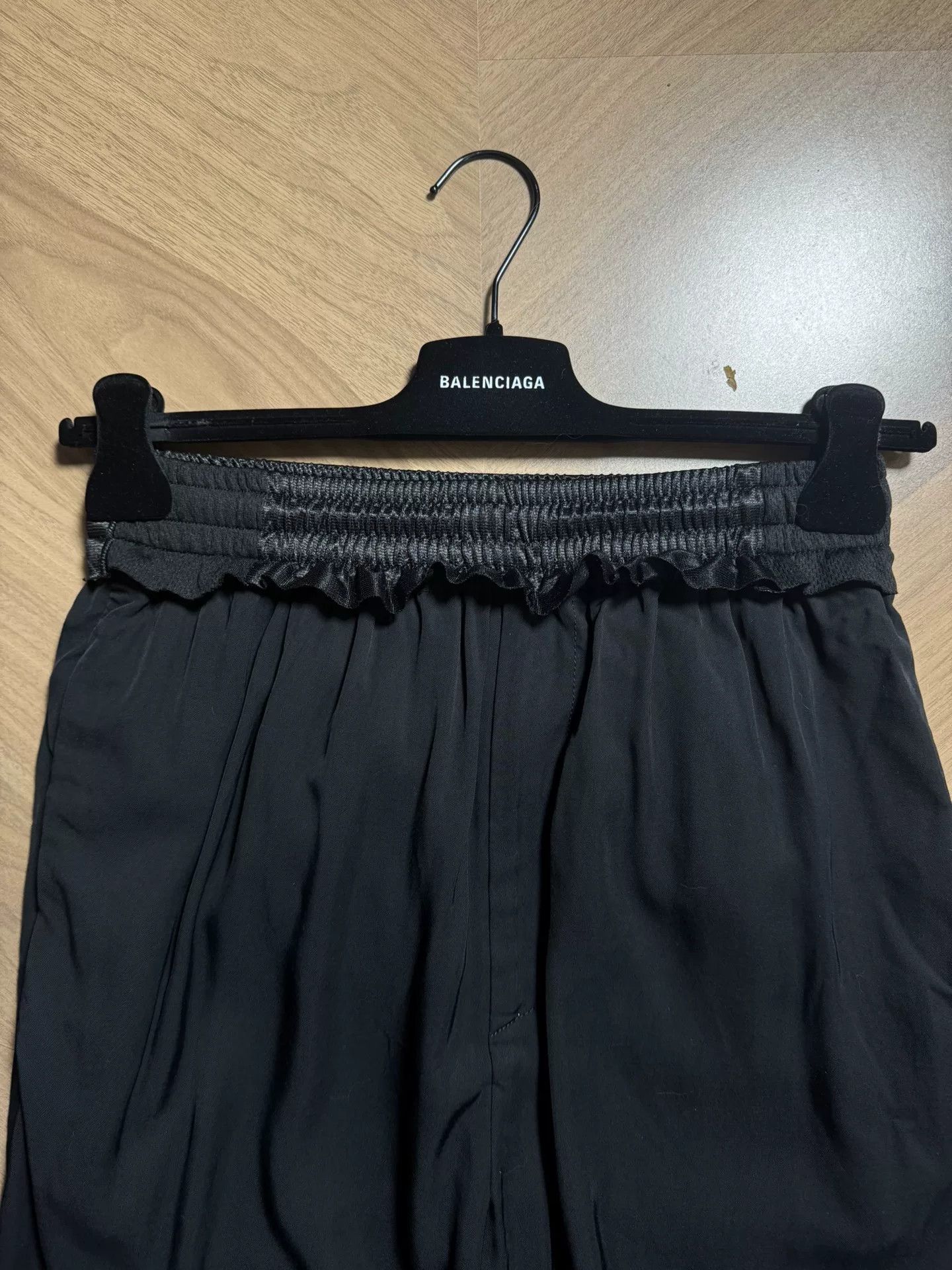 Balenciaga Balenciaga Wardrobe Casual Pants Size 28 Size US 28 / EU 44 - 3 Thumbnail