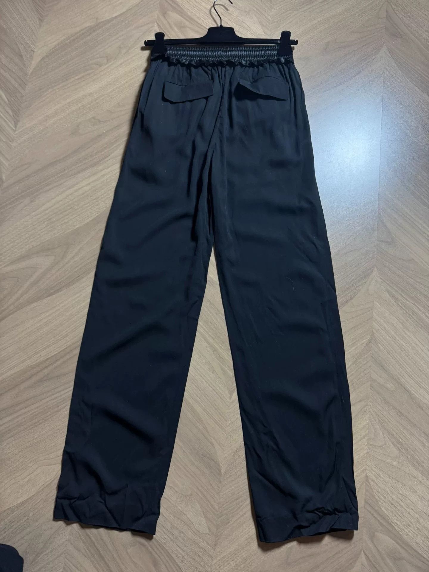 Balenciaga Balenciaga Wardrobe Casual Pants Size 28 Size US 28 / EU 44 - 4 Thumbnail