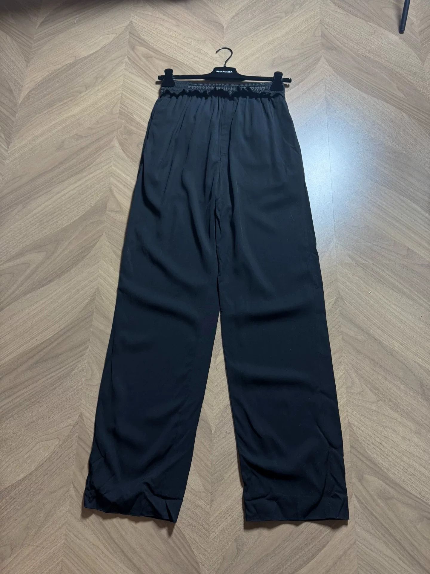 Balenciaga Balenciaga Wardrobe Casual Pants Size 28 Size US 28 / EU 44 - 2 Thumbnail