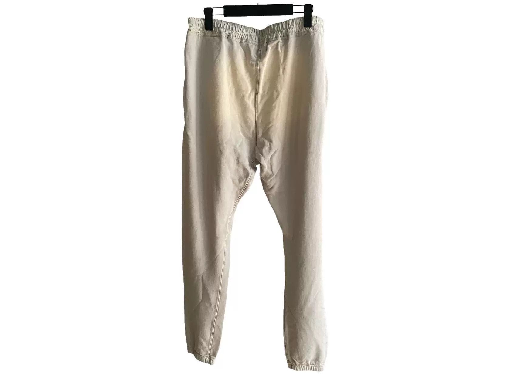 Fear of God Fear Of God 7th Vintage Cotton Drawstring Pants Size US 36 / EU 52 - 2 Thumbnail