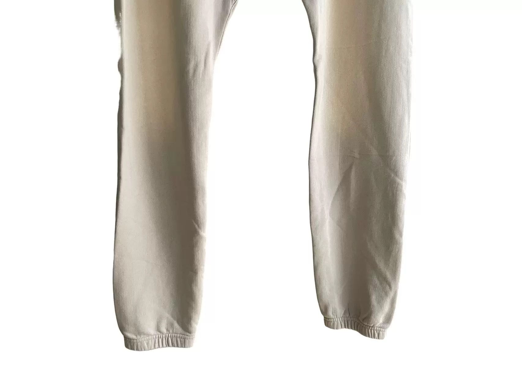 Fear of God Fear Of God 7th Vintage Cotton Drawstring Pants Size US 36 / EU 52 - 4 Thumbnail