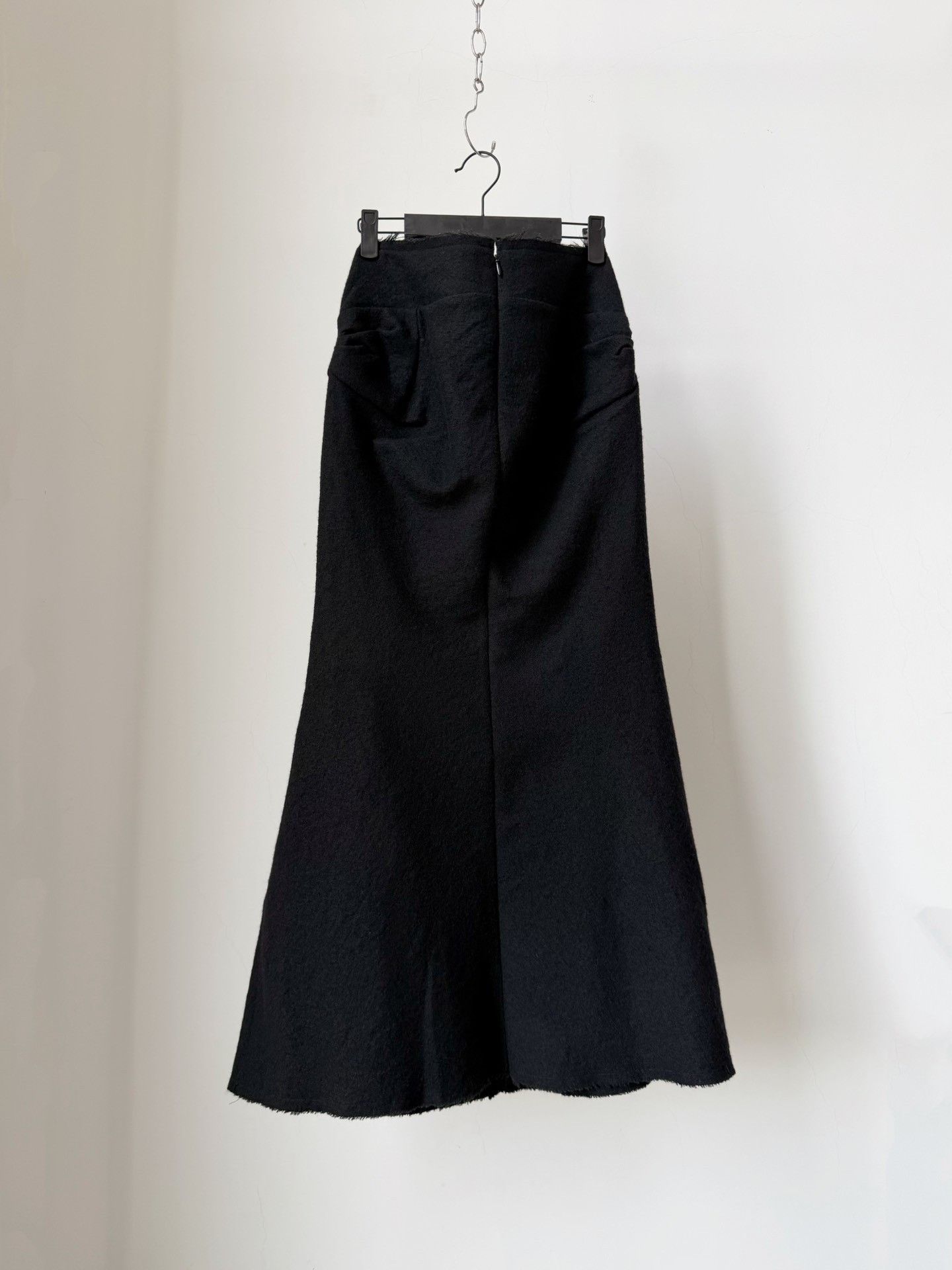 Junya Watanabe Junya Watanabe 2003 Bow Mermaid Skirt Size 36" / US 14 / IT 50 - 4 Thumbnail