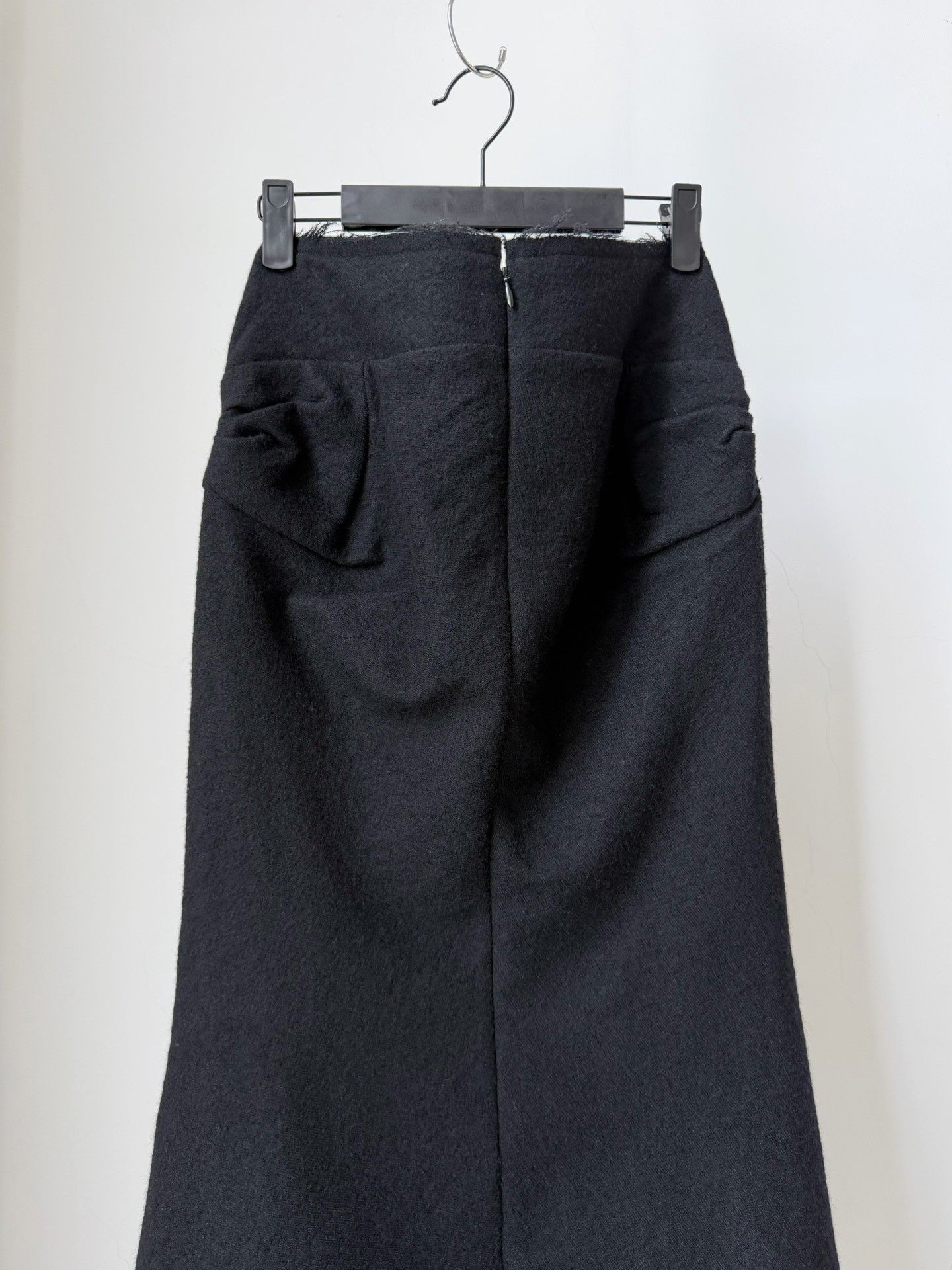 Junya Watanabe Junya Watanabe 2003 Bow Mermaid Skirt Size 36" / US 14 / IT 50 - 6 Thumbnail