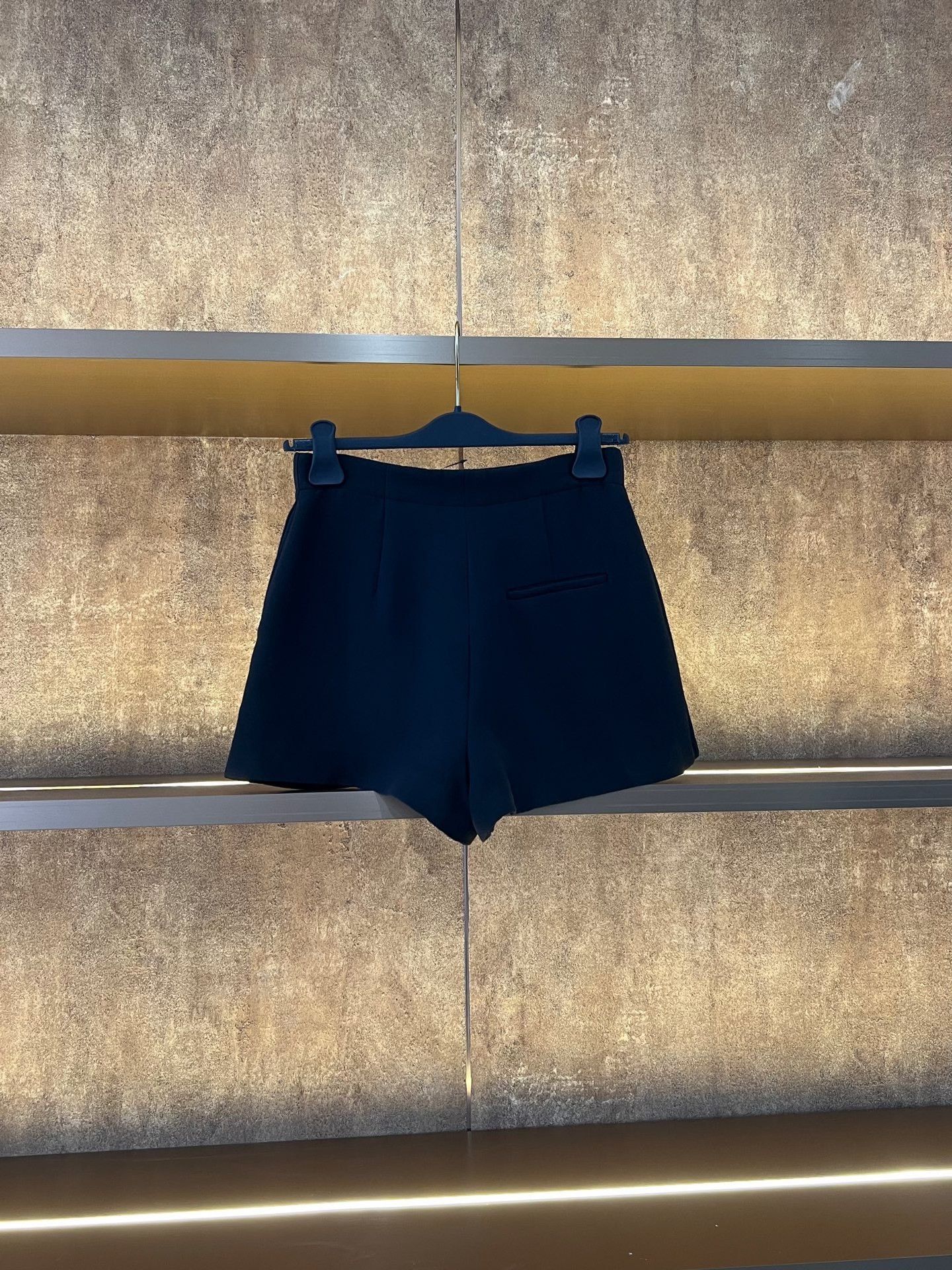 Dior Dior Pearl CD Buckle Half Skirt Size 36" / US 14 / IT 50 - 2 Thumbnail