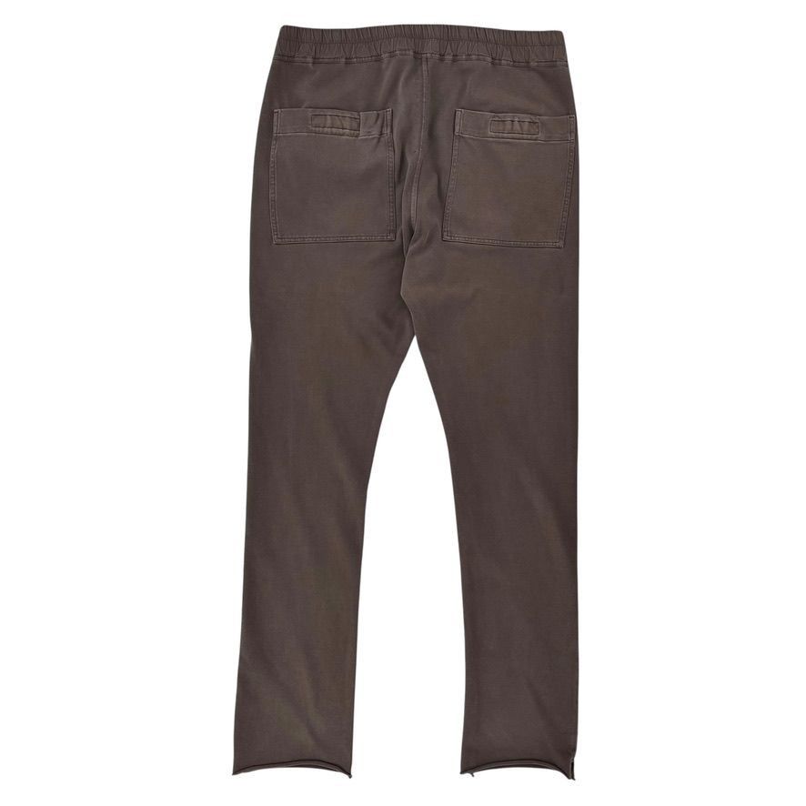 Rick Owens Berlin Pants Dust Grey Size US 28 / EU 44 - 2 Thumbnail
