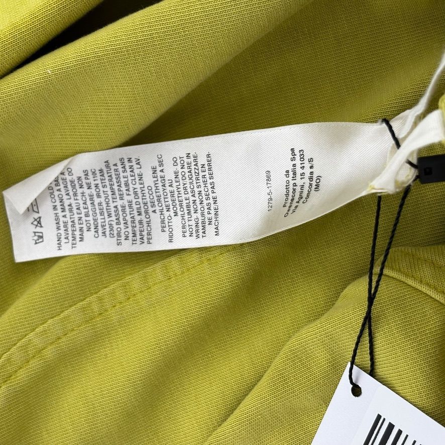 Rick Owens DRKSHDW Creatch Cargo Pants Acid Size US 28 / EU 44 - 5 Thumbnail