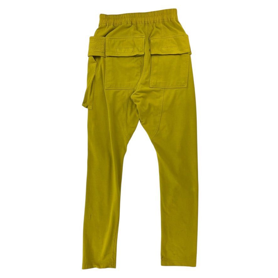 Rick Owens DRKSHDW Creatch Cargo Pants Acid Size US 28 / EU 44 - 3 Thumbnail