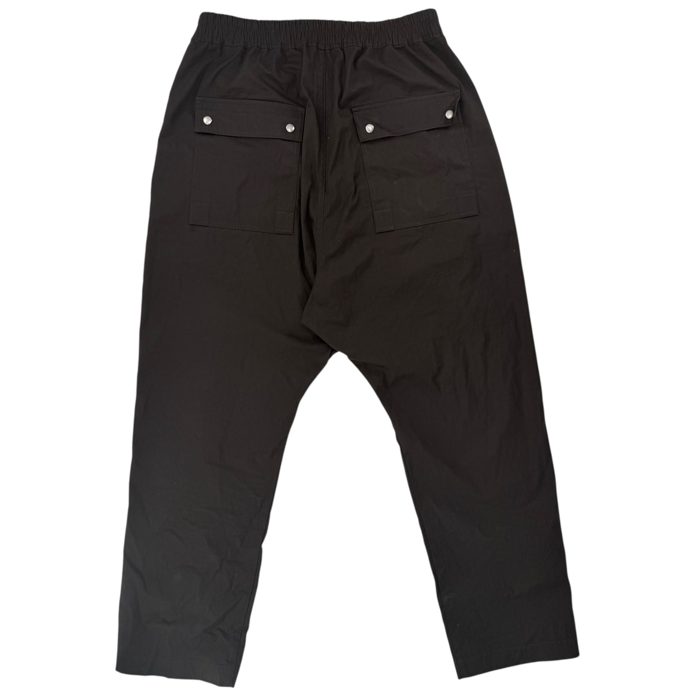 Rick Owens Bela Pants Dark Dust Size US 36 / EU 52 - 3 Thumbnail