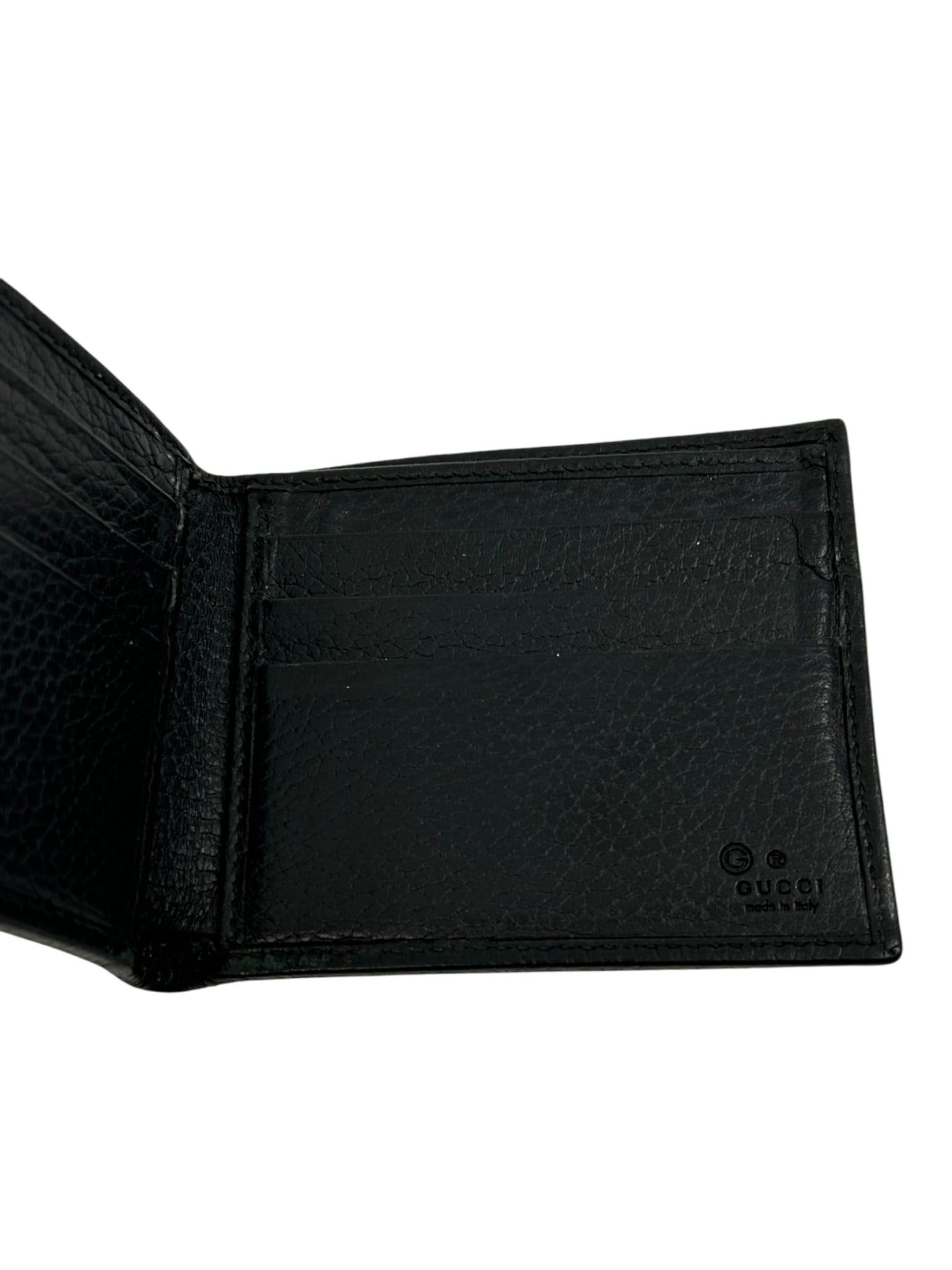 Gucci Bifold Monogram Wallet Size ONE SIZE - 2 Thumbnail
