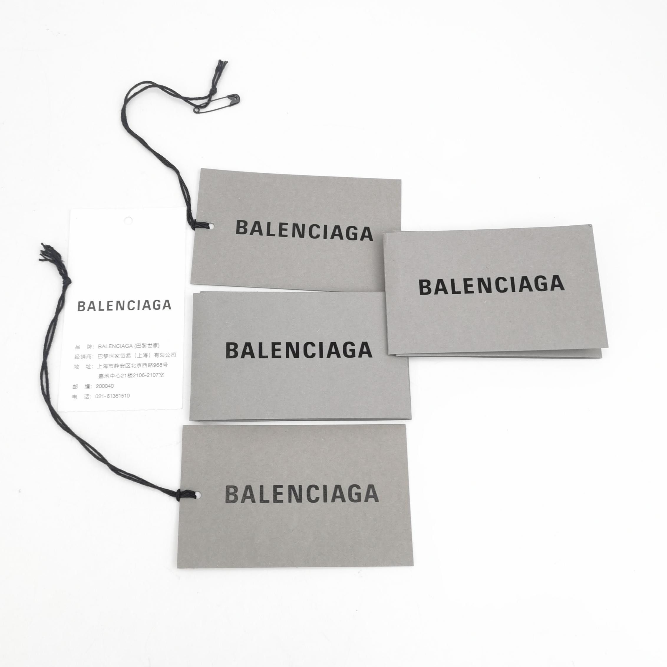 Balenciaga Balenciaga Women os Crossbody Bags Size ONE SIZE - 9 Thumbnail