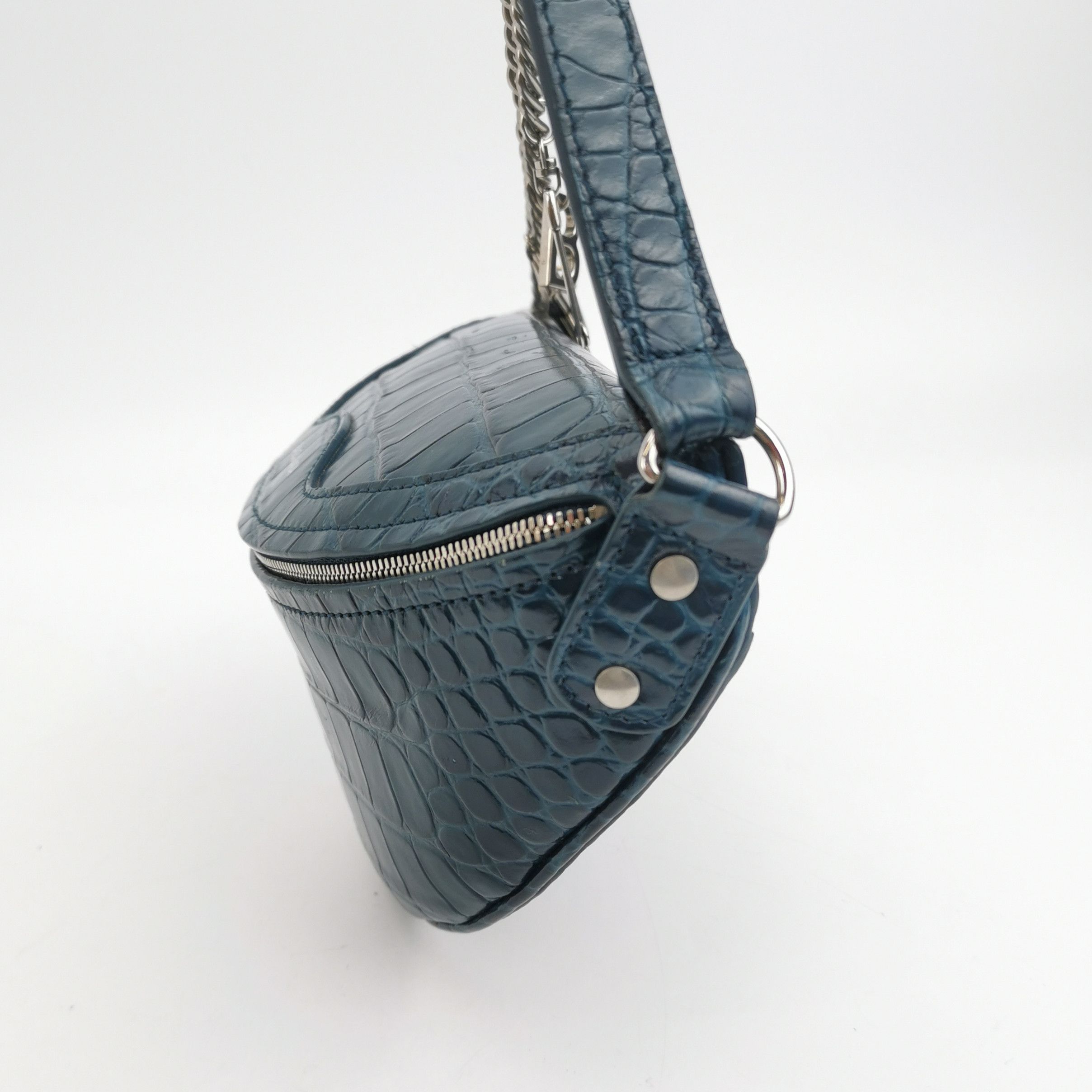 Balenciaga Balenciaga Women os Crossbody Bags Size ONE SIZE - 3 Thumbnail