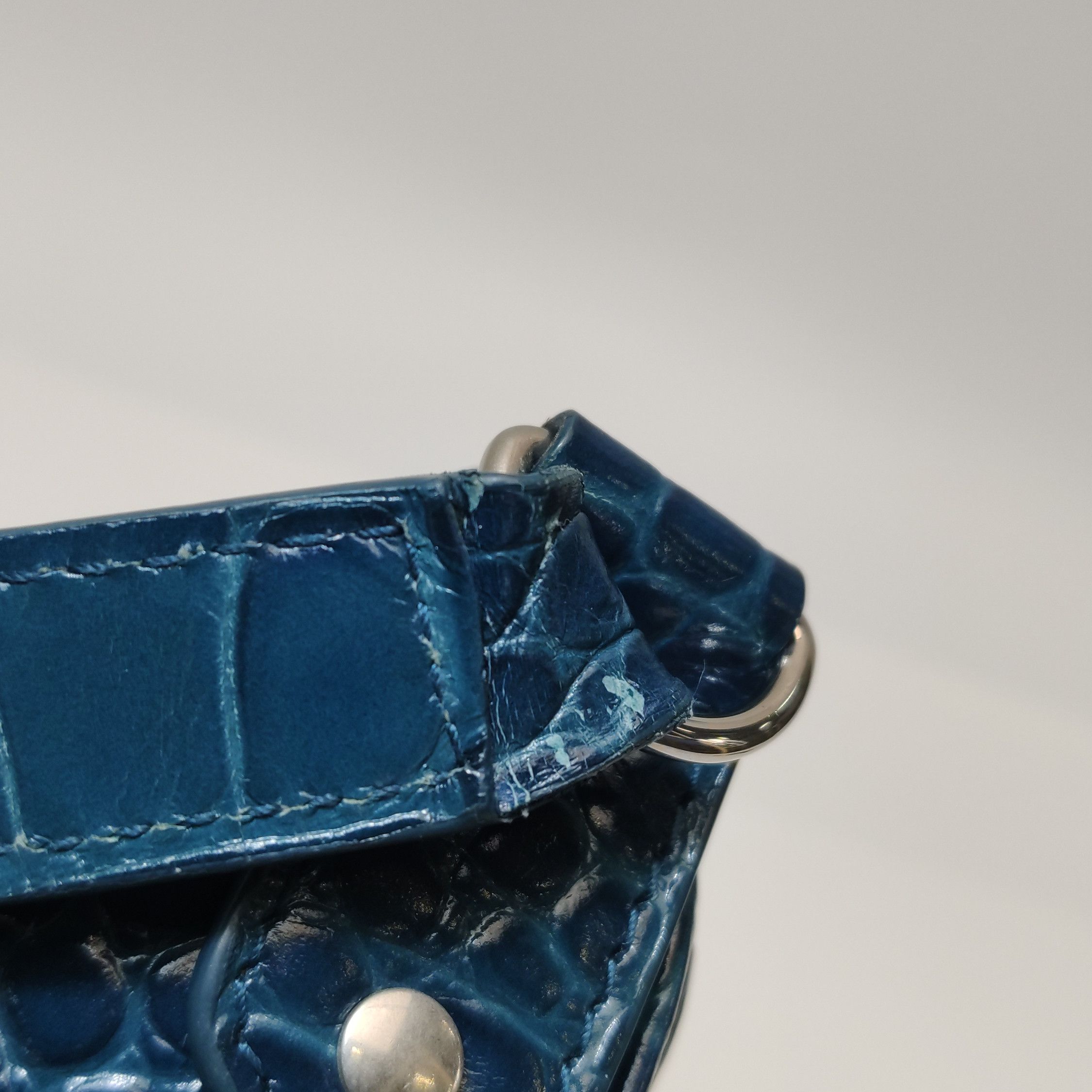 Balenciaga Balenciaga Women os Crossbody Bags Size ONE SIZE - 11 Thumbnail