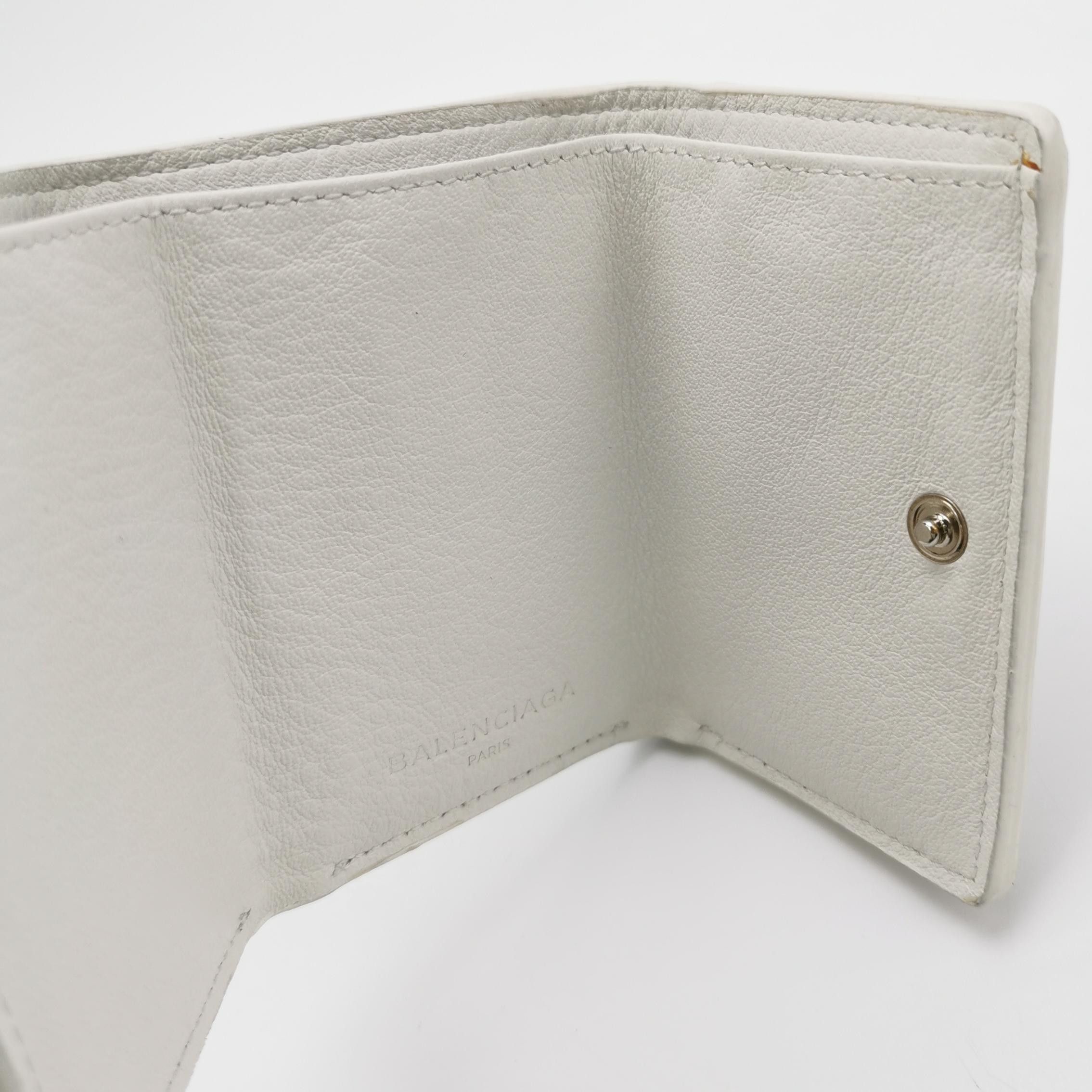 Balenciaga Balenciaga Women os Wallets Size ONE SIZE - 6 Thumbnail