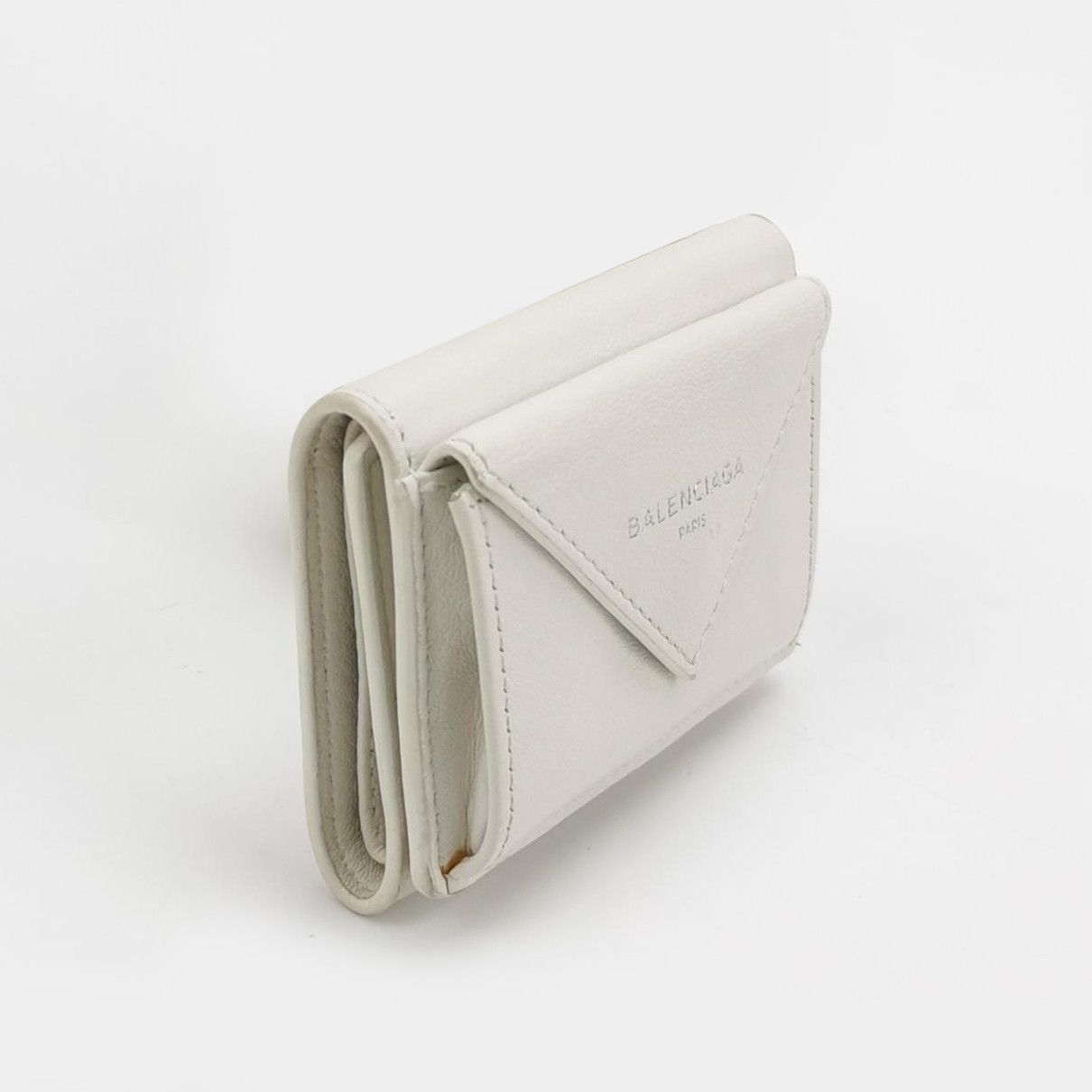 Balenciaga Balenciaga Women os Wallets Size ONE SIZE - 3 Thumbnail