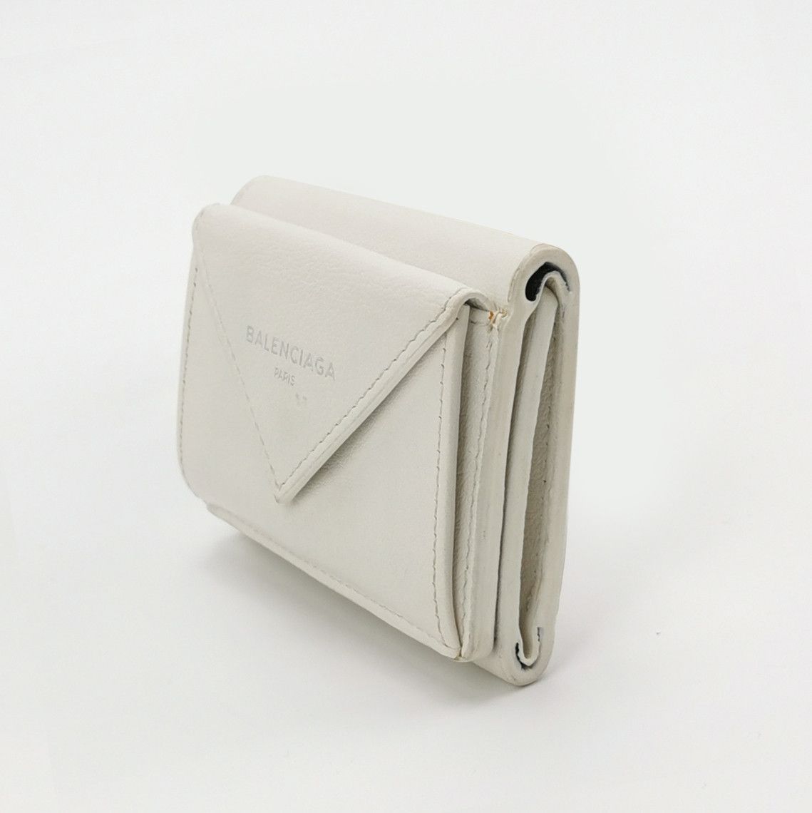 Balenciaga Balenciaga Women os Wallets Size ONE SIZE - 2 Thumbnail
