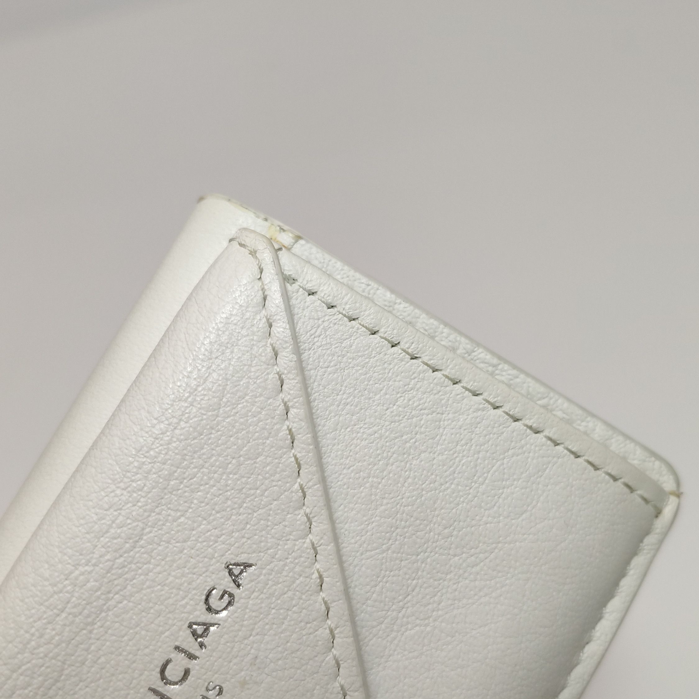 Balenciaga Balenciaga Women os Wallets Size ONE SIZE - 12 Thumbnail