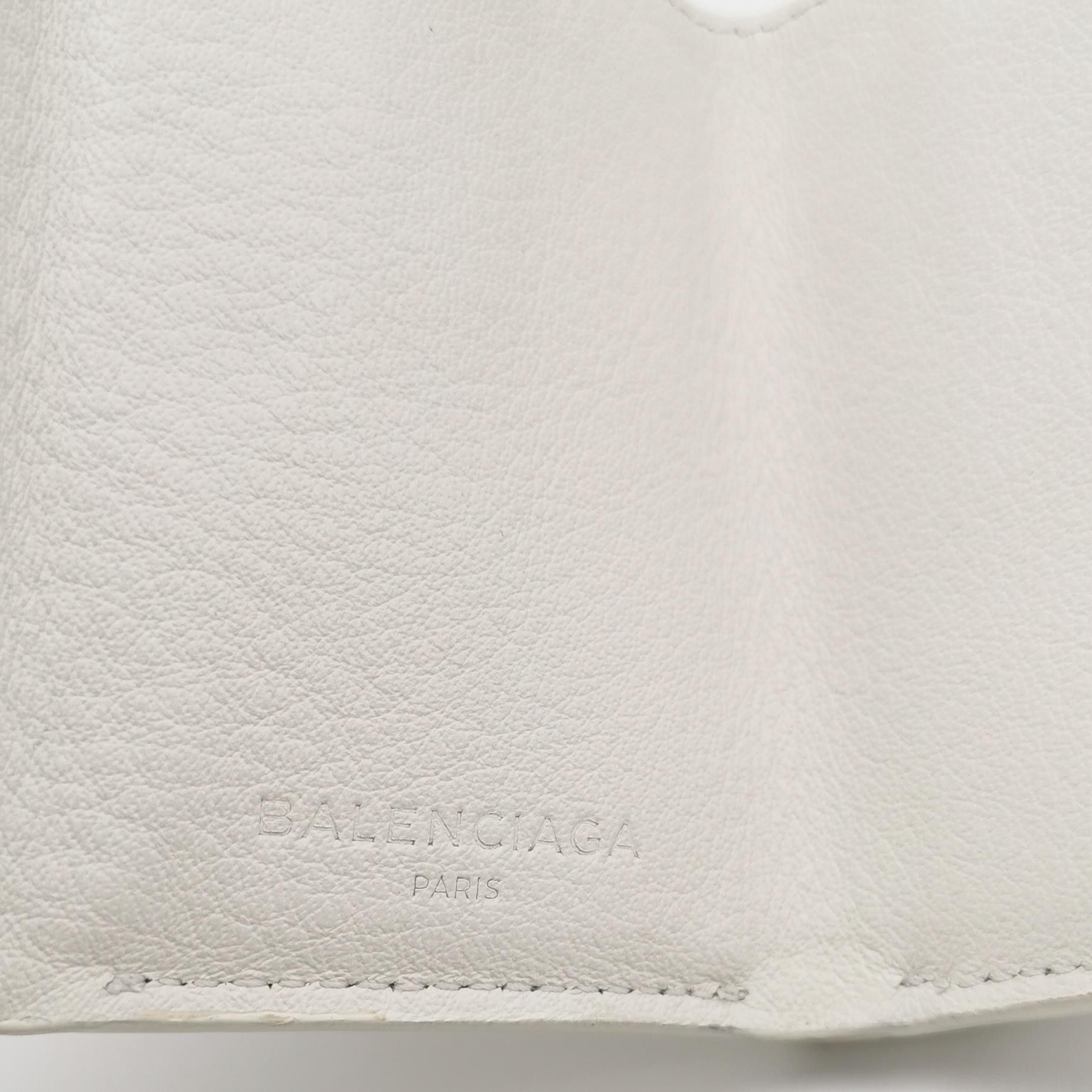 Balenciaga Balenciaga Women os Wallets Size ONE SIZE - 7 Thumbnail