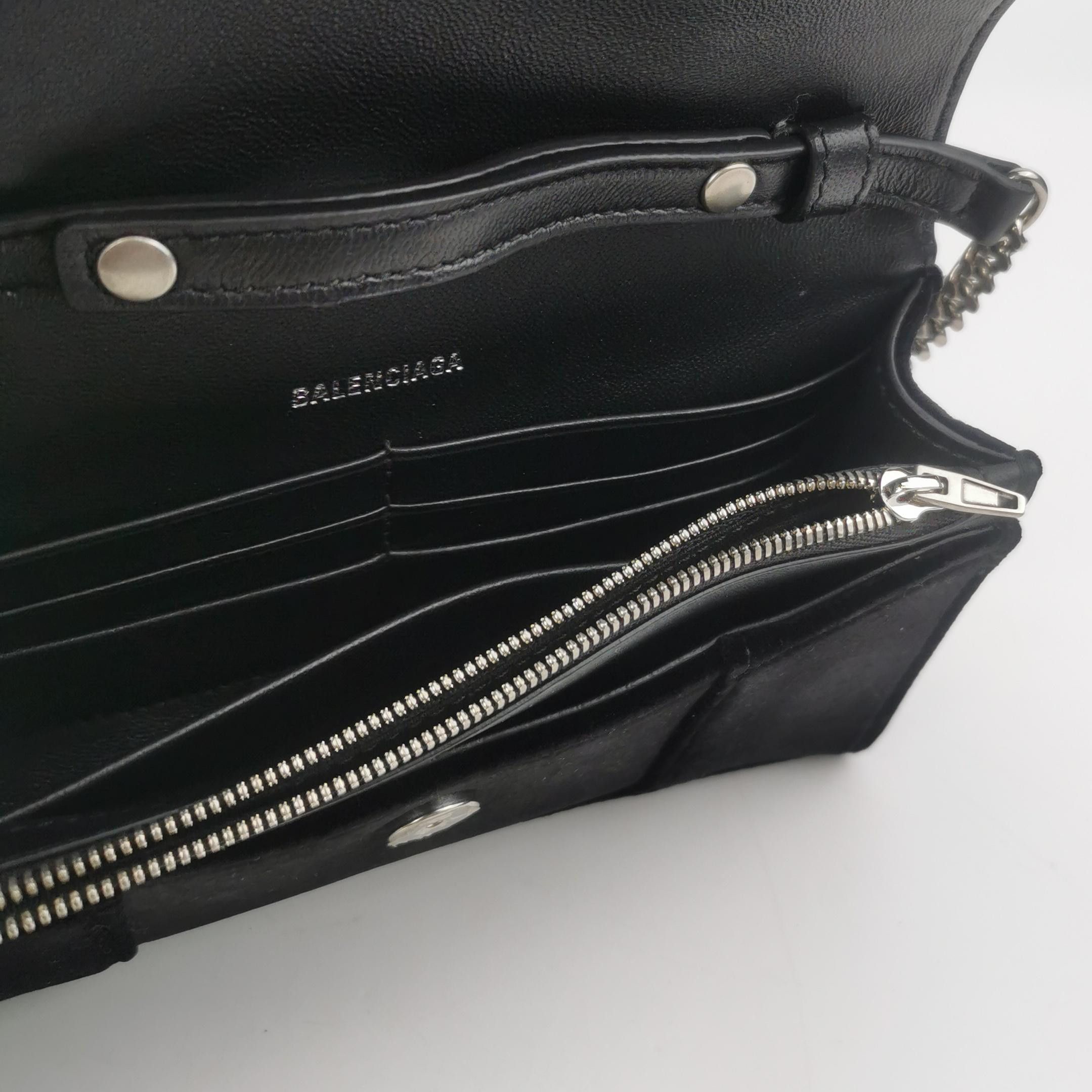 Balenciaga Balenciaga Women os Shoulder Bags Size ONE SIZE - 7 Thumbnail